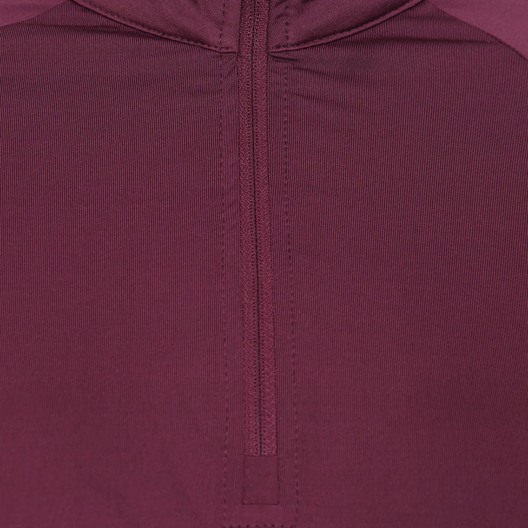 GS Equestrian Children's Momentum Long Sleeve Base Layer - Image 15
