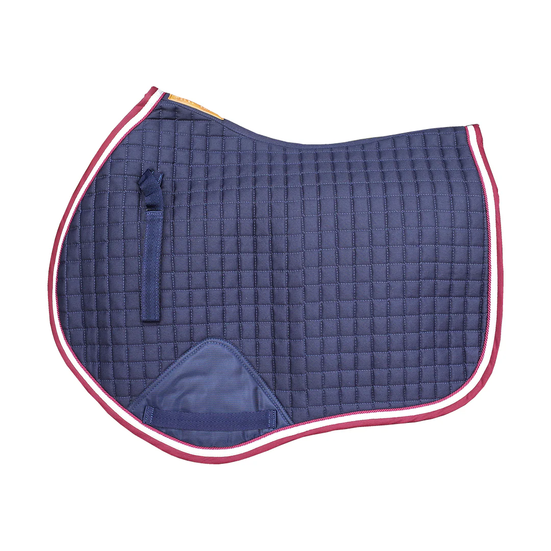 GS Equestrian Close Contact Saddle Pad - Image 13