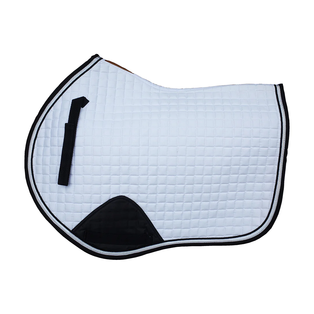 GS Equestrian Close Contact Saddle Pad - Image 15