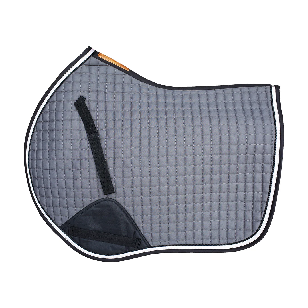 GS Equestrian Close Contact Saddle Pad - Image 3