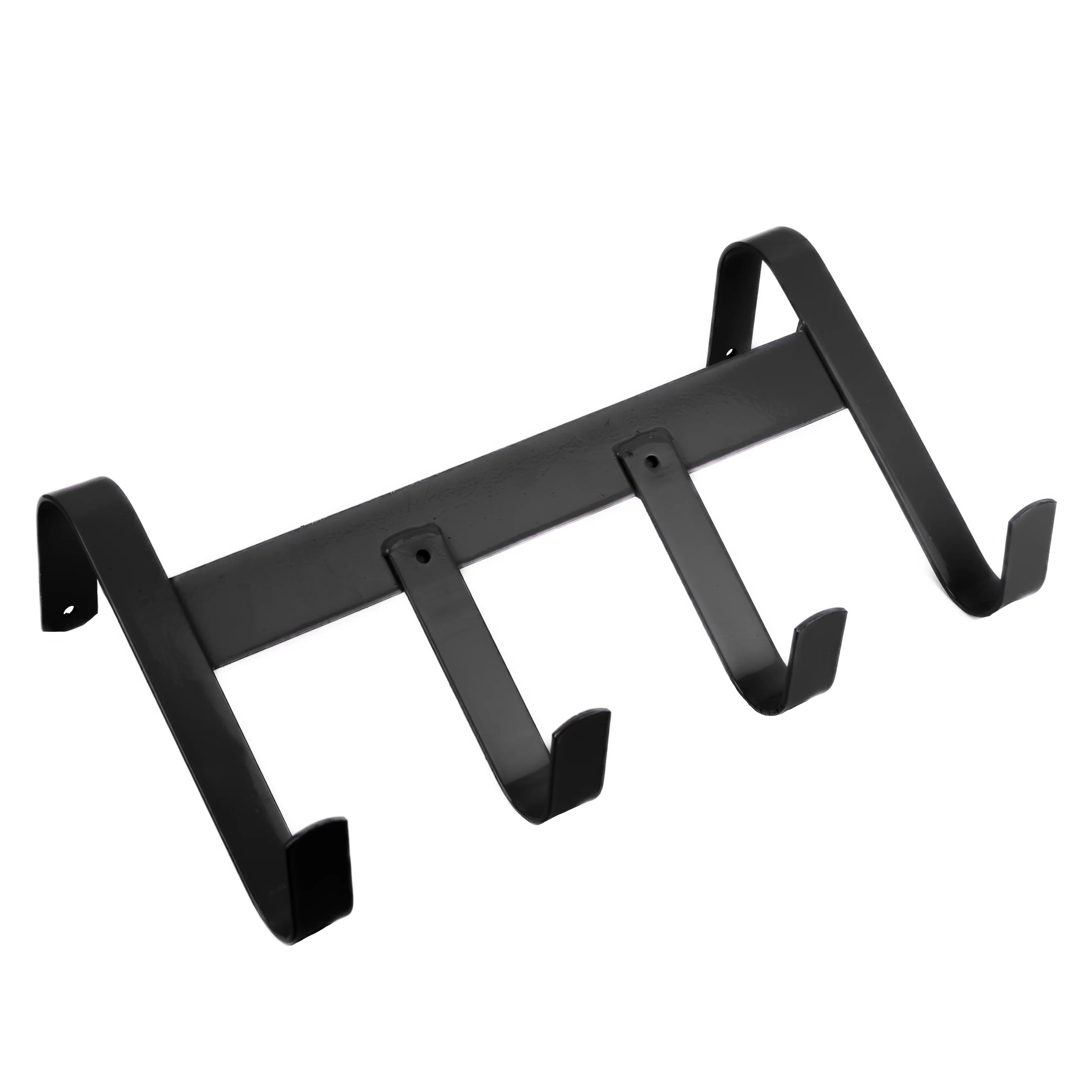 GS Equestrian & Country 4 Hook Metal Handy Hanger
