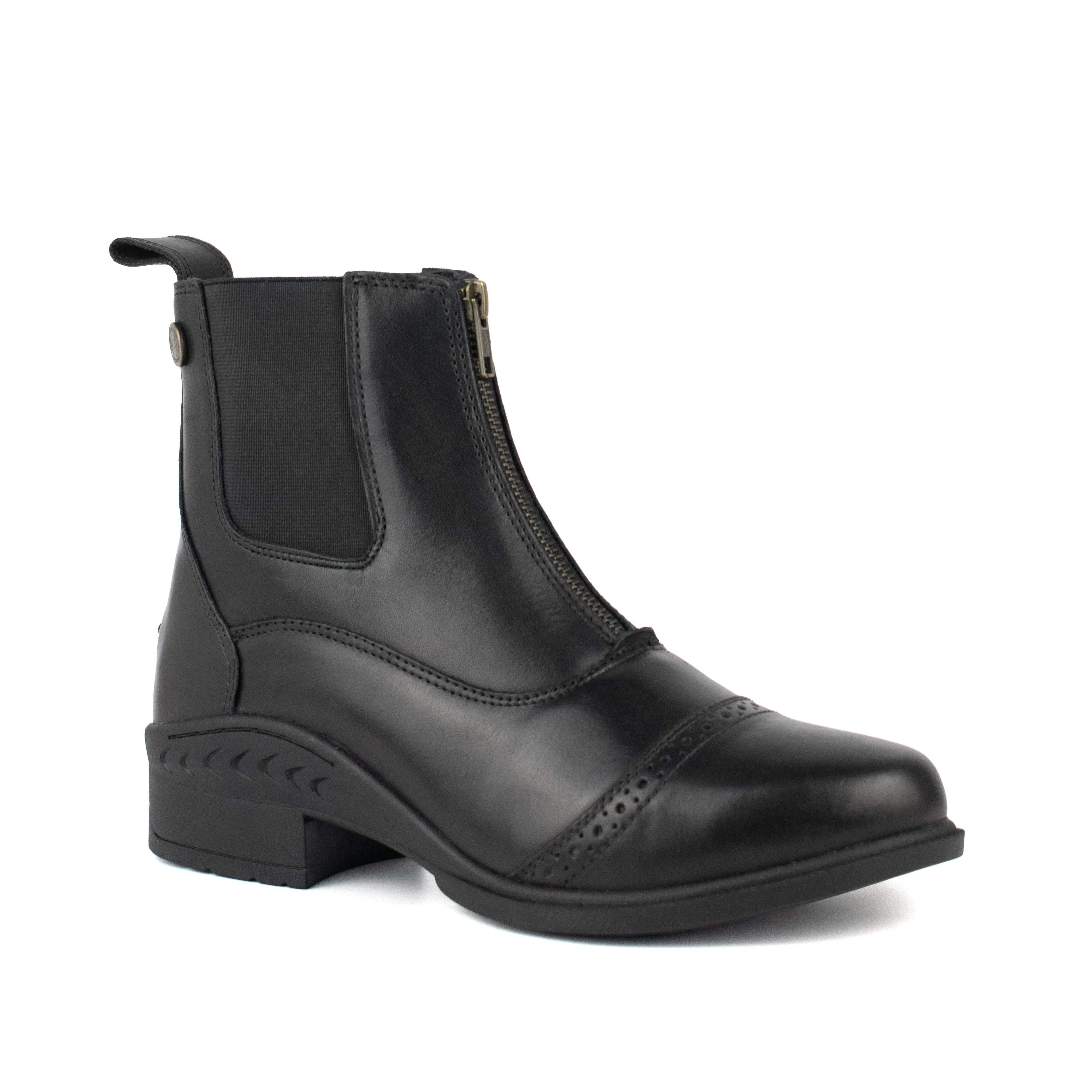 GS Equestrian & Country Adult Original Paddock Boots