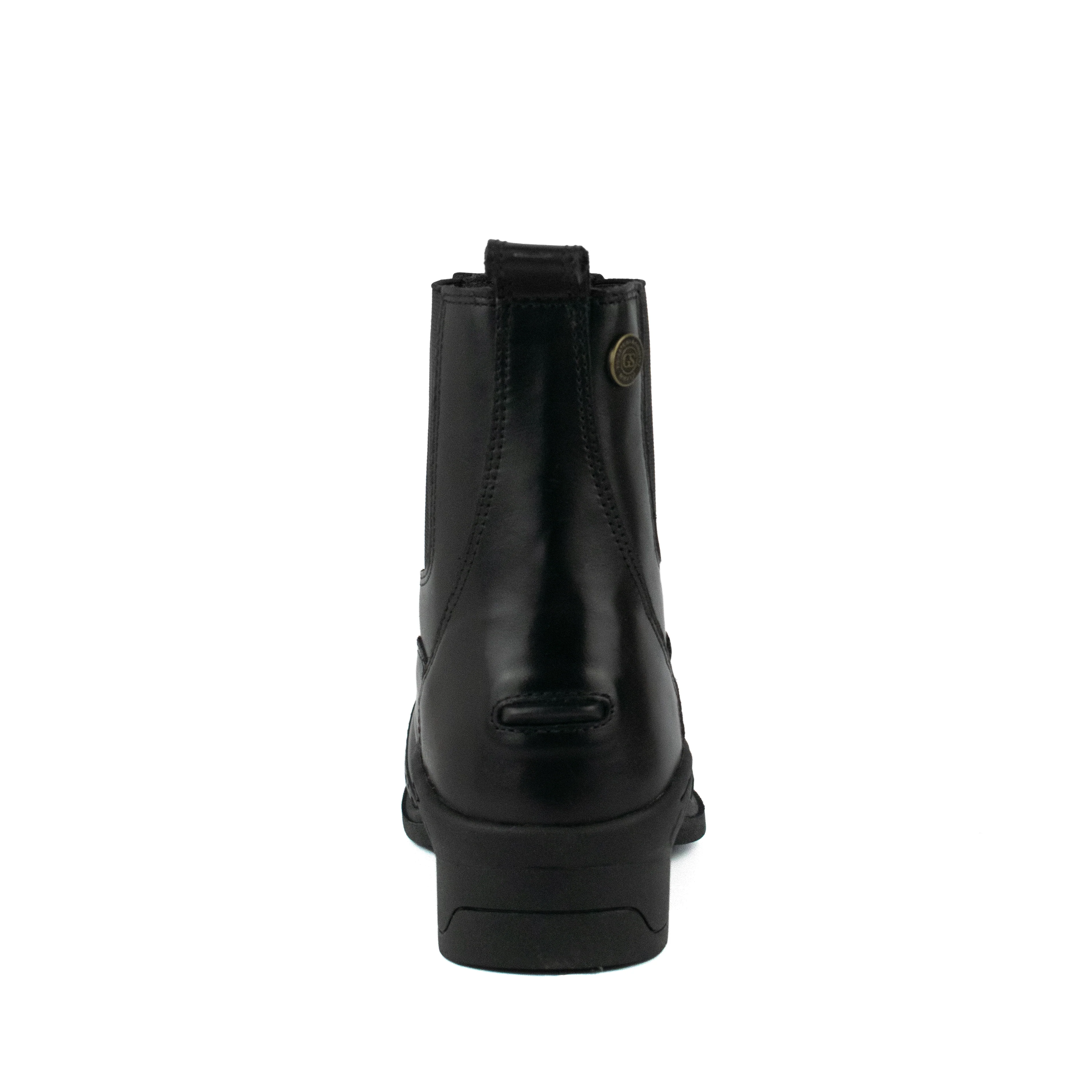 GS Equestrian & Country Children's Original Paddock Boots - Image 4