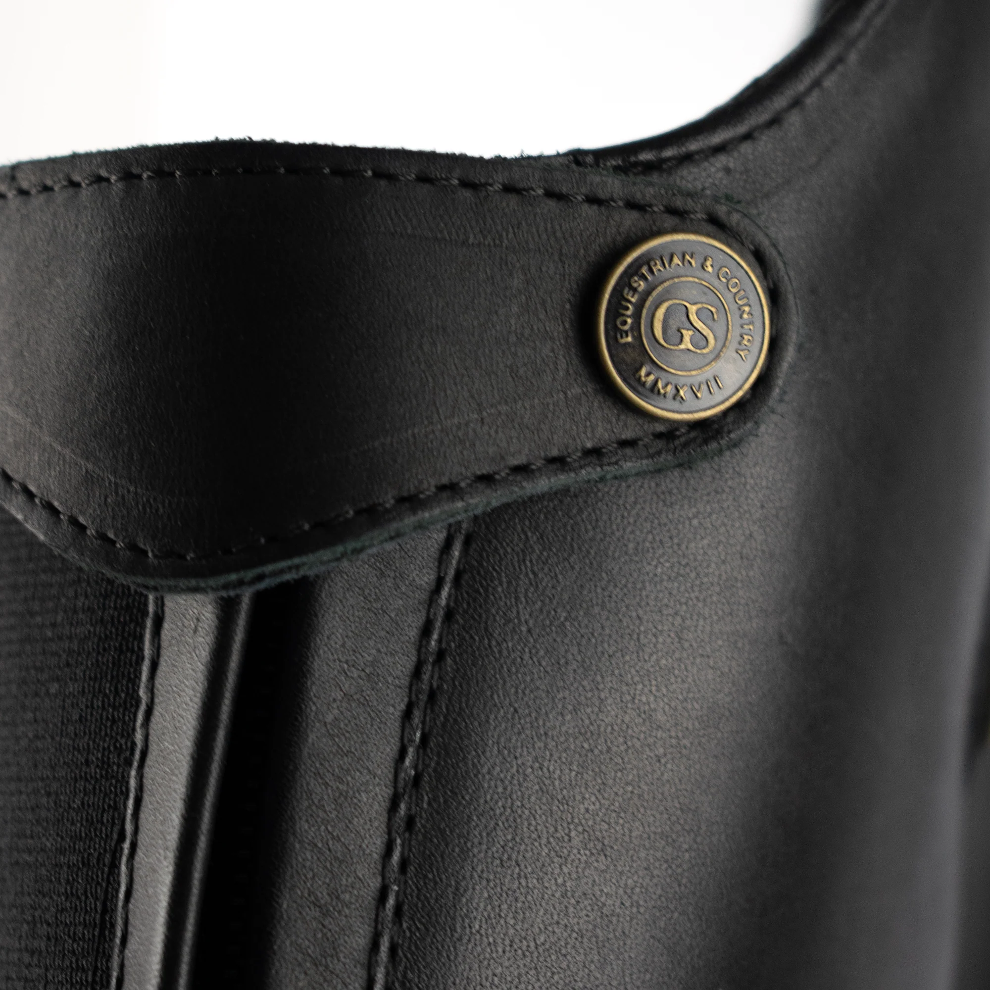 GS Equestrian & Country Adult Original Tall Riding Boots - Image 11