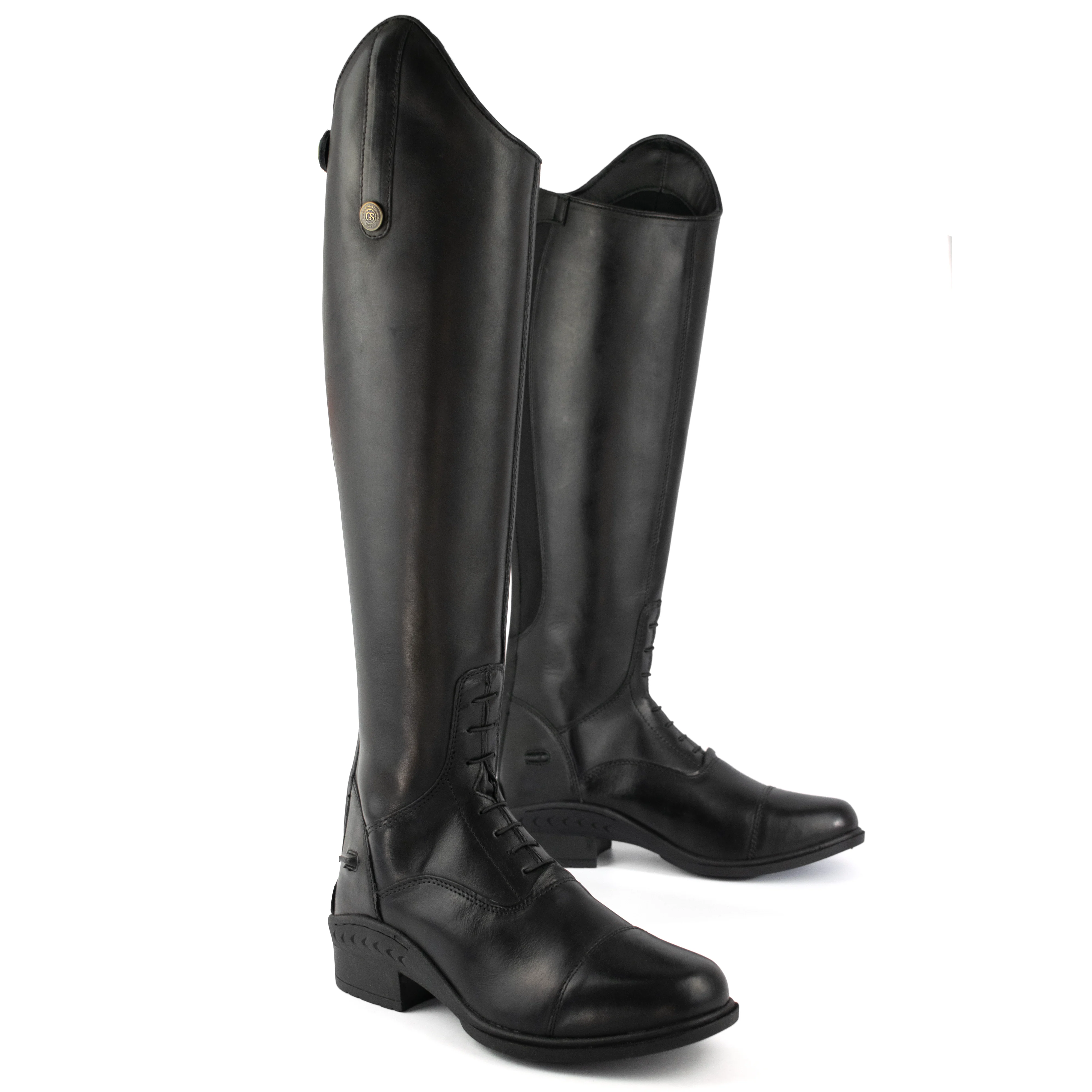 GS Equestrian & Country Adult Original Tall Riding Boots - Image 12