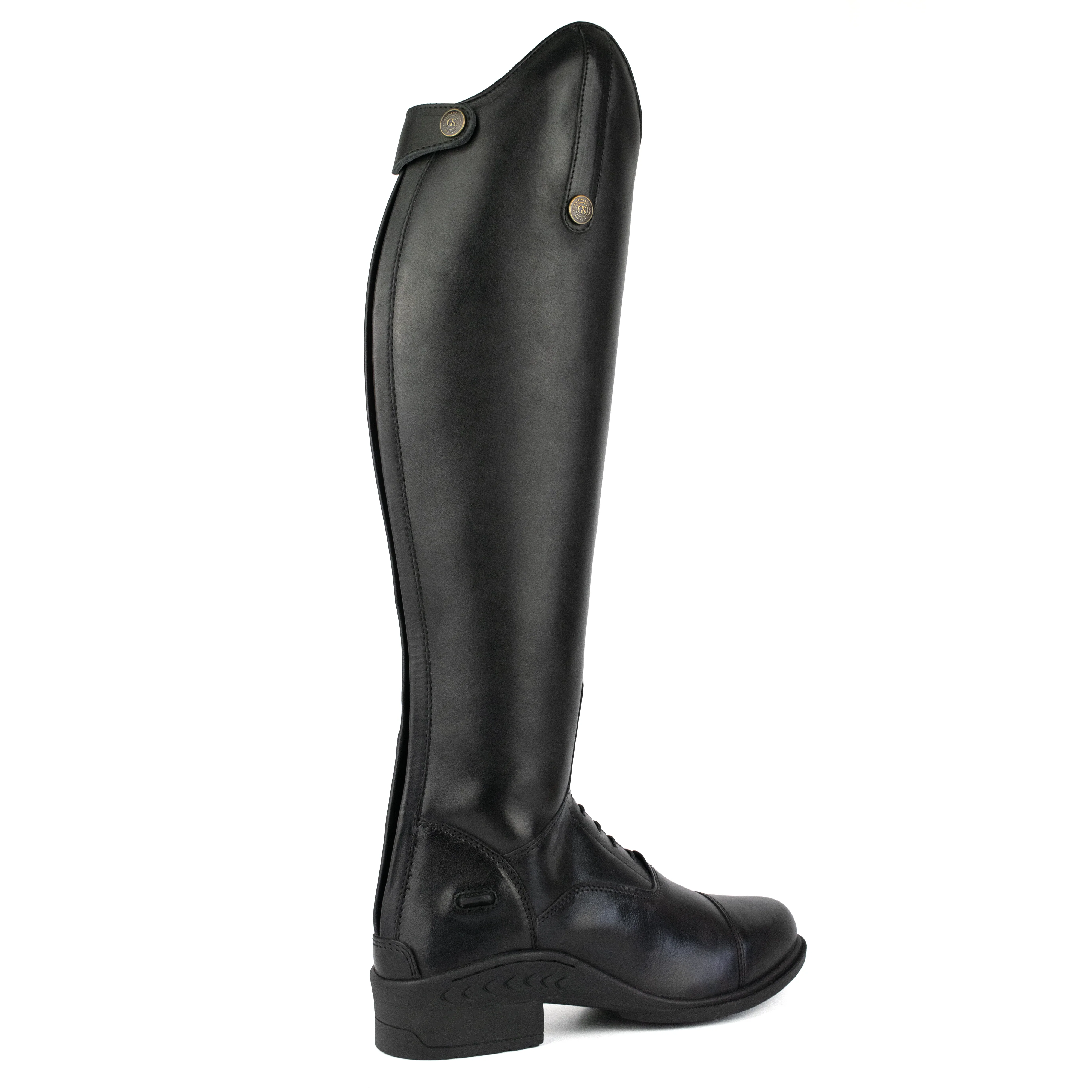 GS Equestrian & Country Adult Original Tall Riding Boots - Image 8