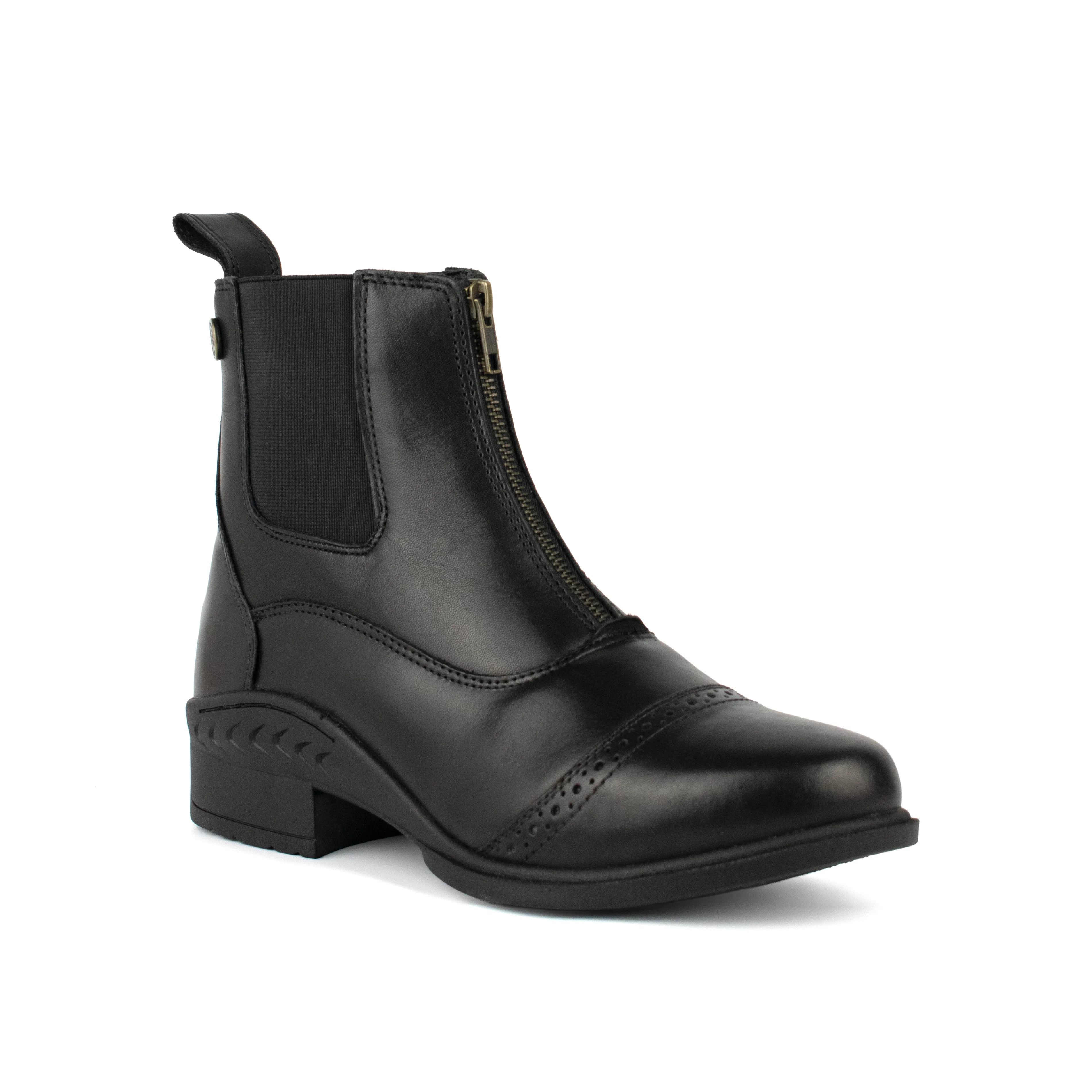 GS Equestrian & Country Children's Original Paddock Boots - Image 9