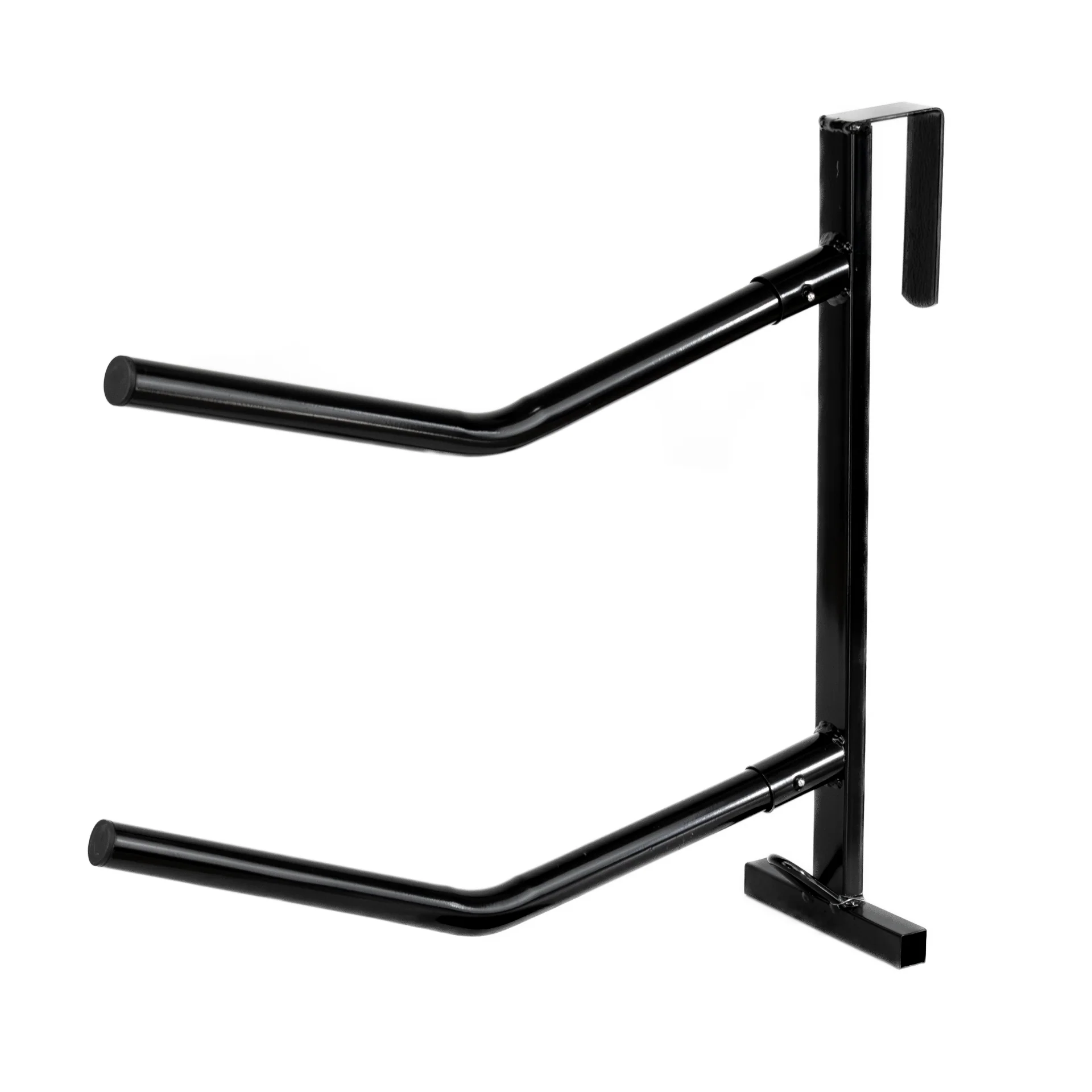 GS Equestrian & Country Double Hook Over Saddle Rack