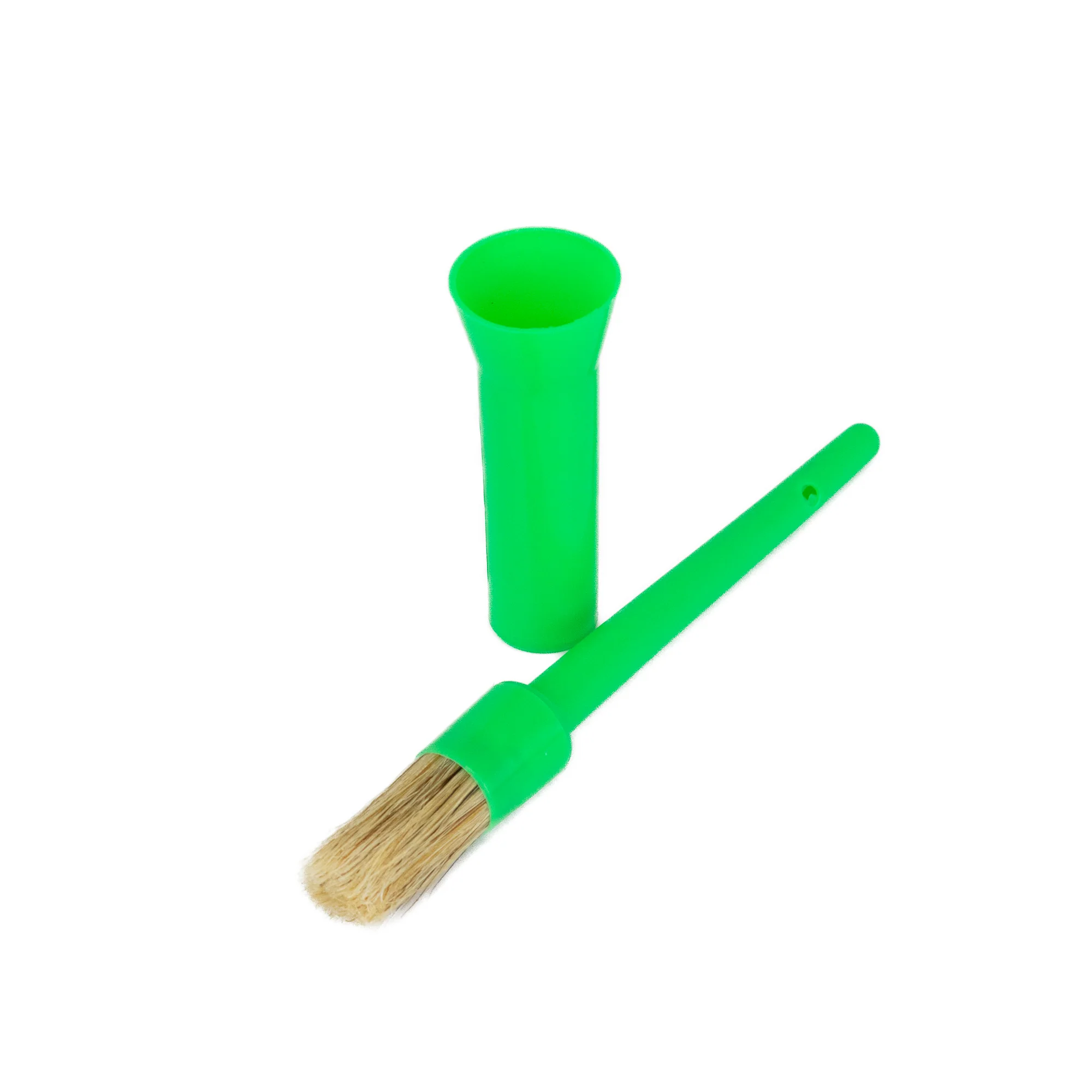 GS Equestrian & Country Hoof Dressing Brush