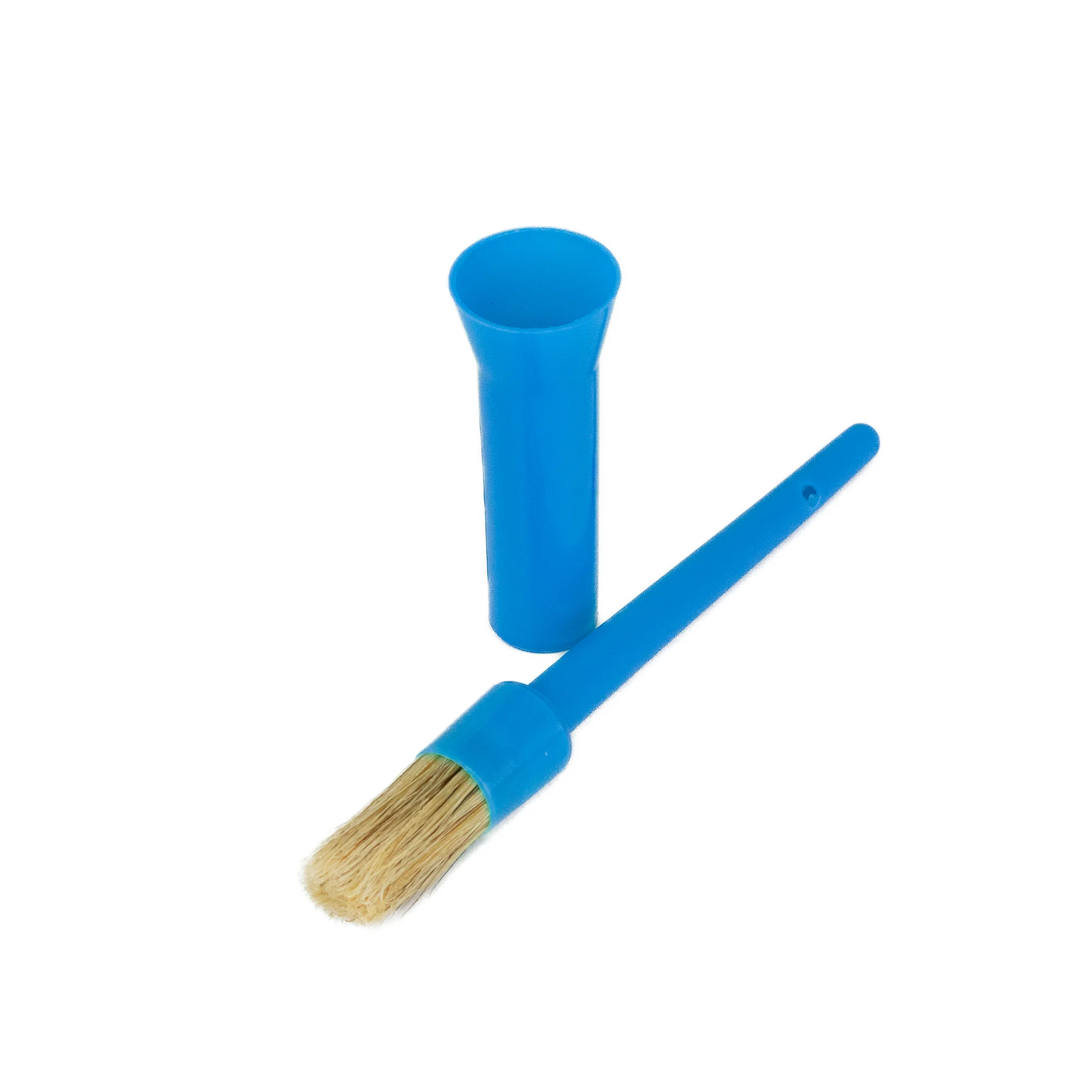 GS Equestrian & Country Hoof Dressing Brush - Image 3