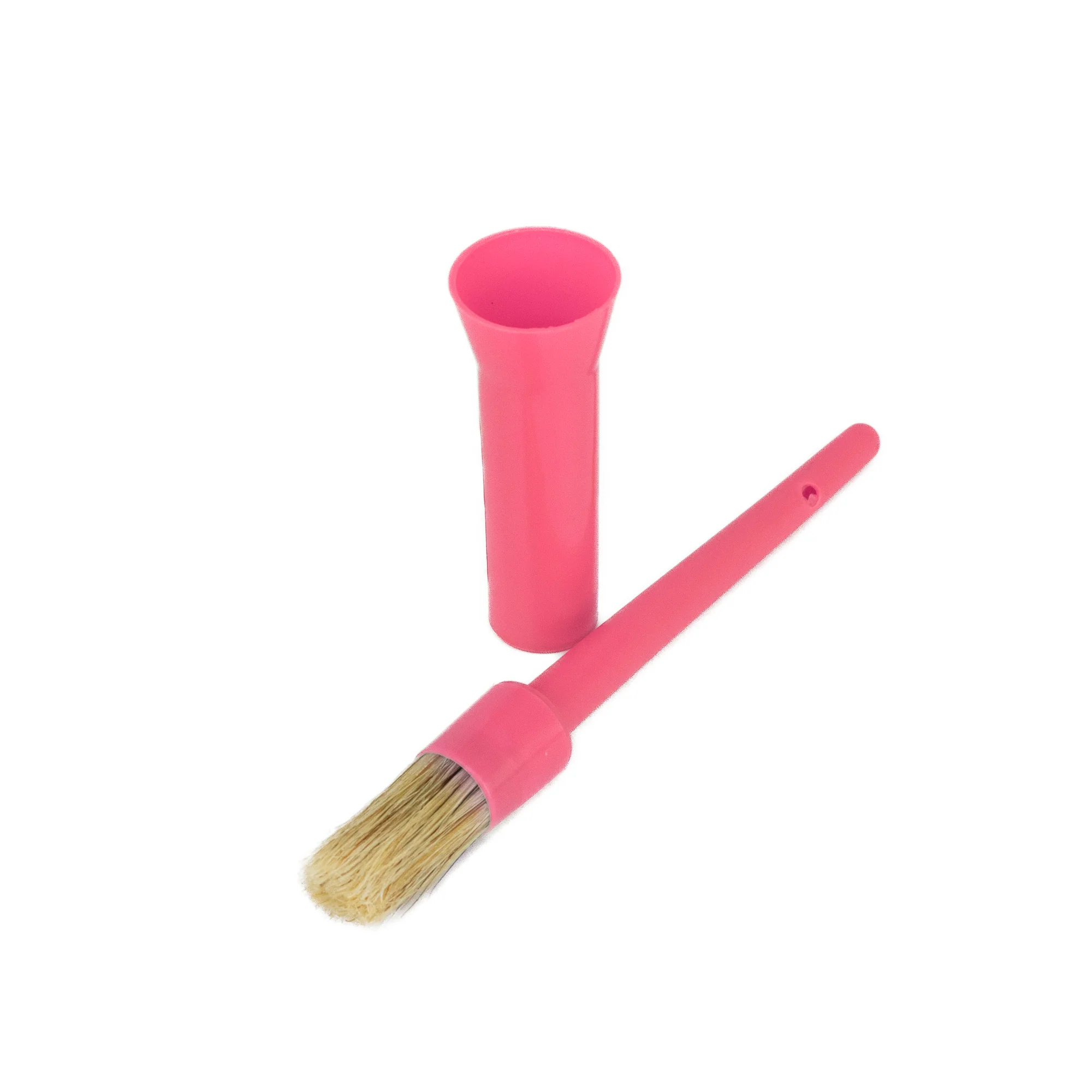 GS Equestrian & Country Hoof Dressing Brush - Image 4
