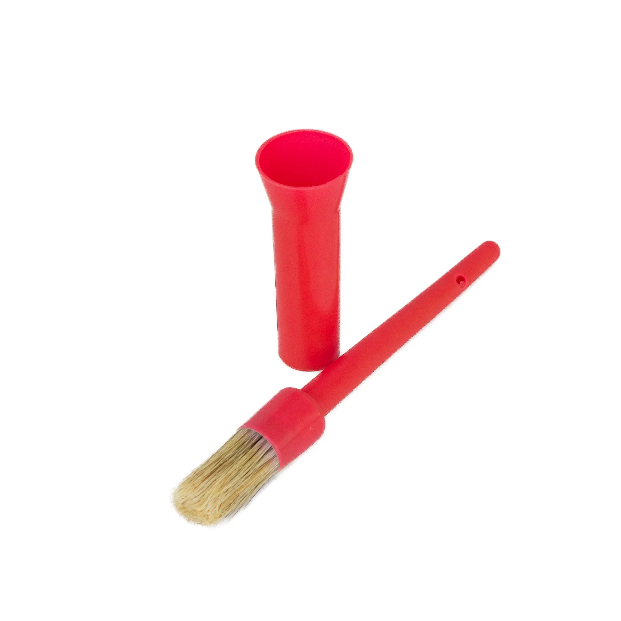 GS Equestrian & Country Hoof Dressing Brush - Image 5