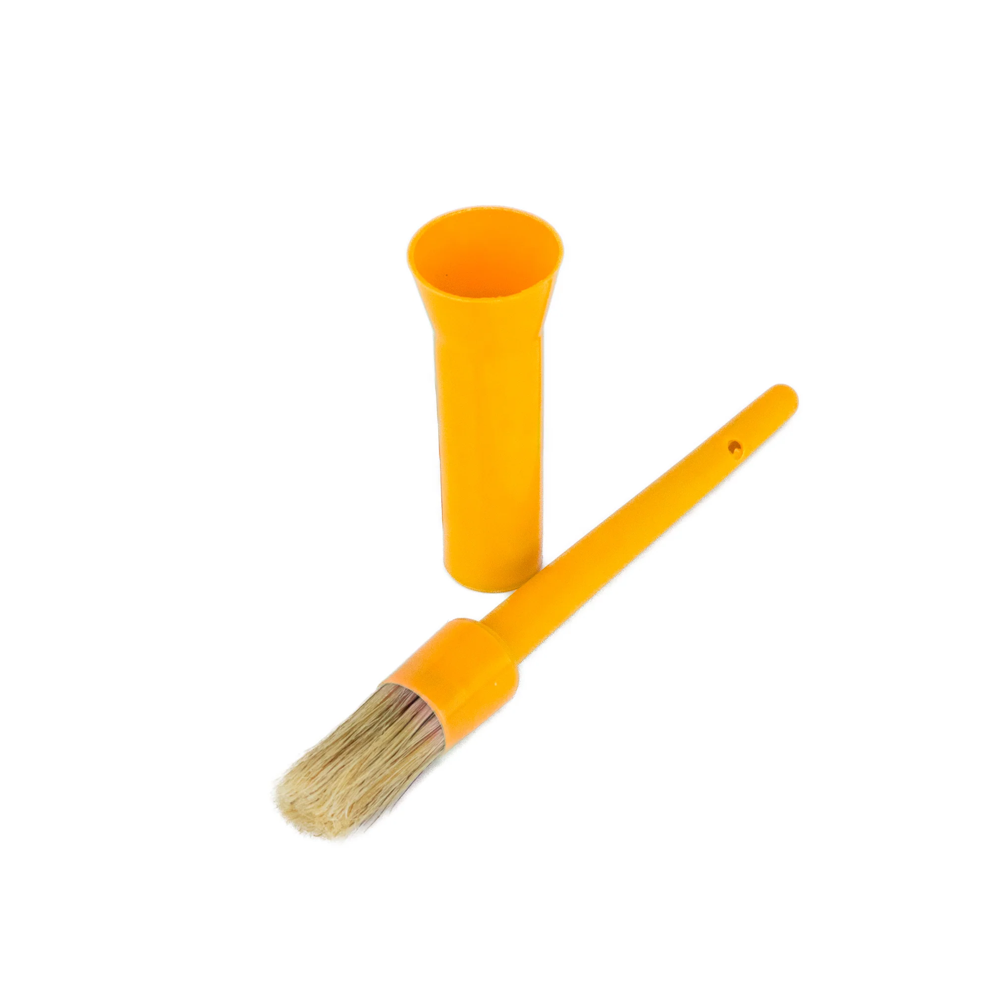GS Equestrian & Country Hoof Dressing Brush - Image 6