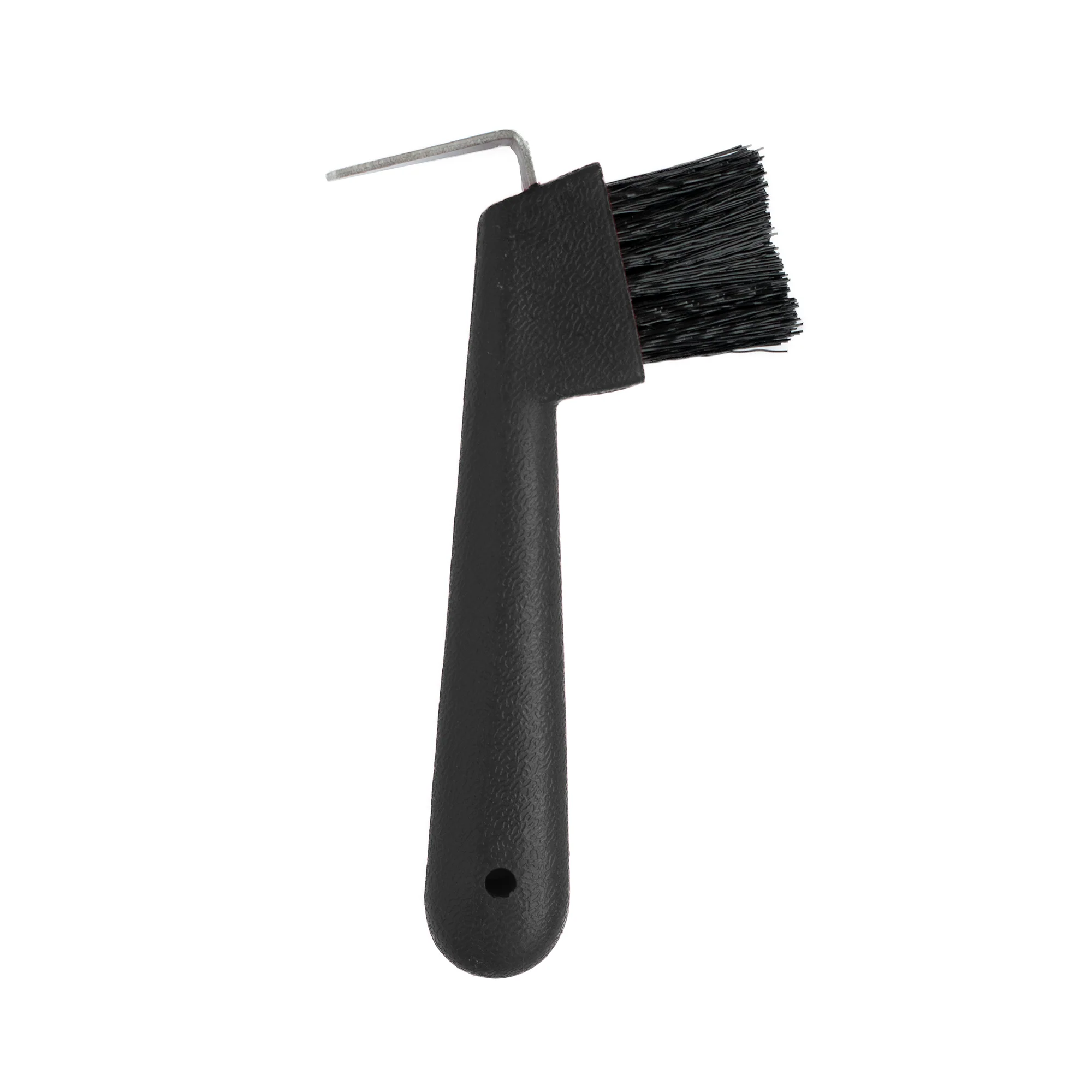 GS Equestrian & Country Hoof Pick with Brush