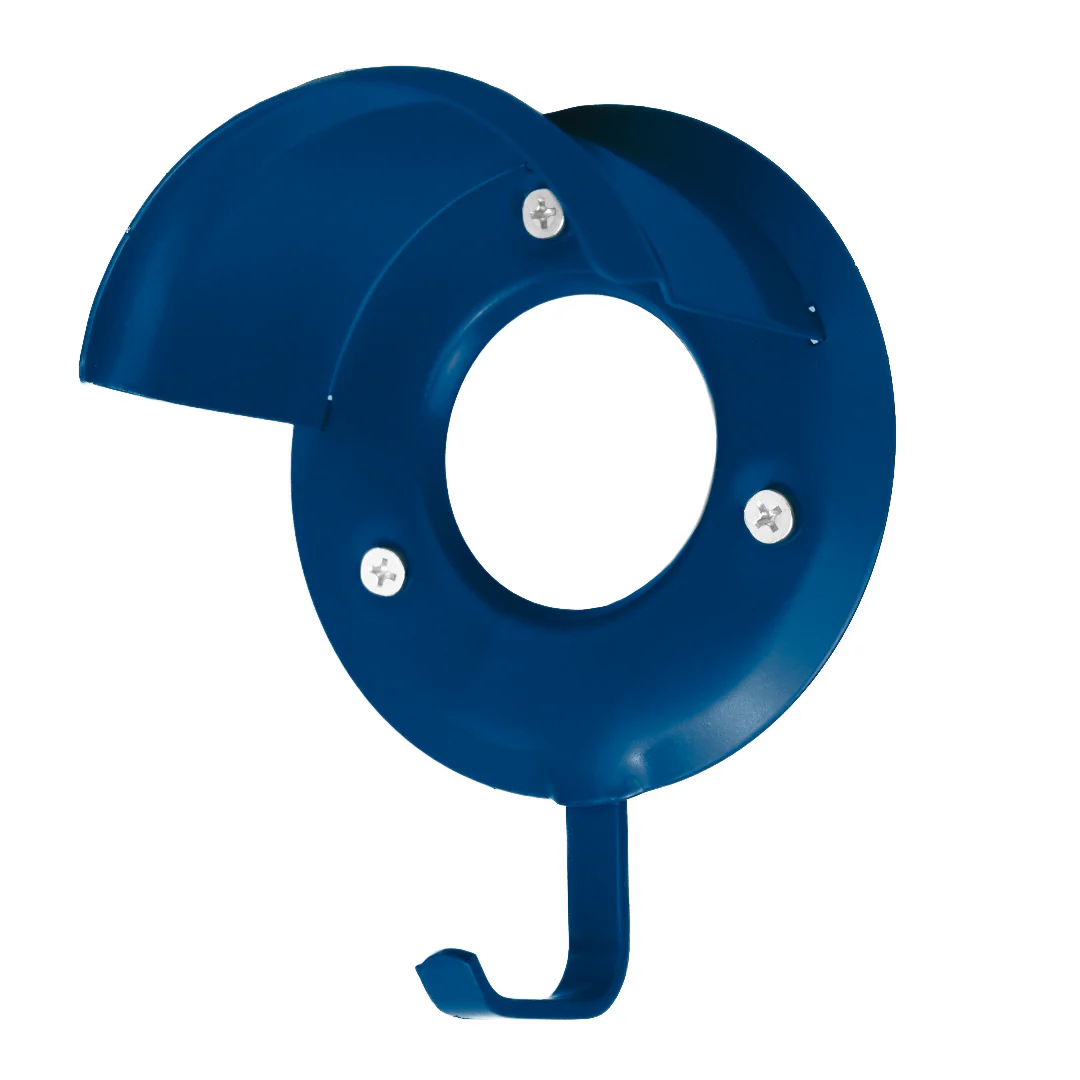 GS Equestrian & Country Metal Bridle Hook - Image 2