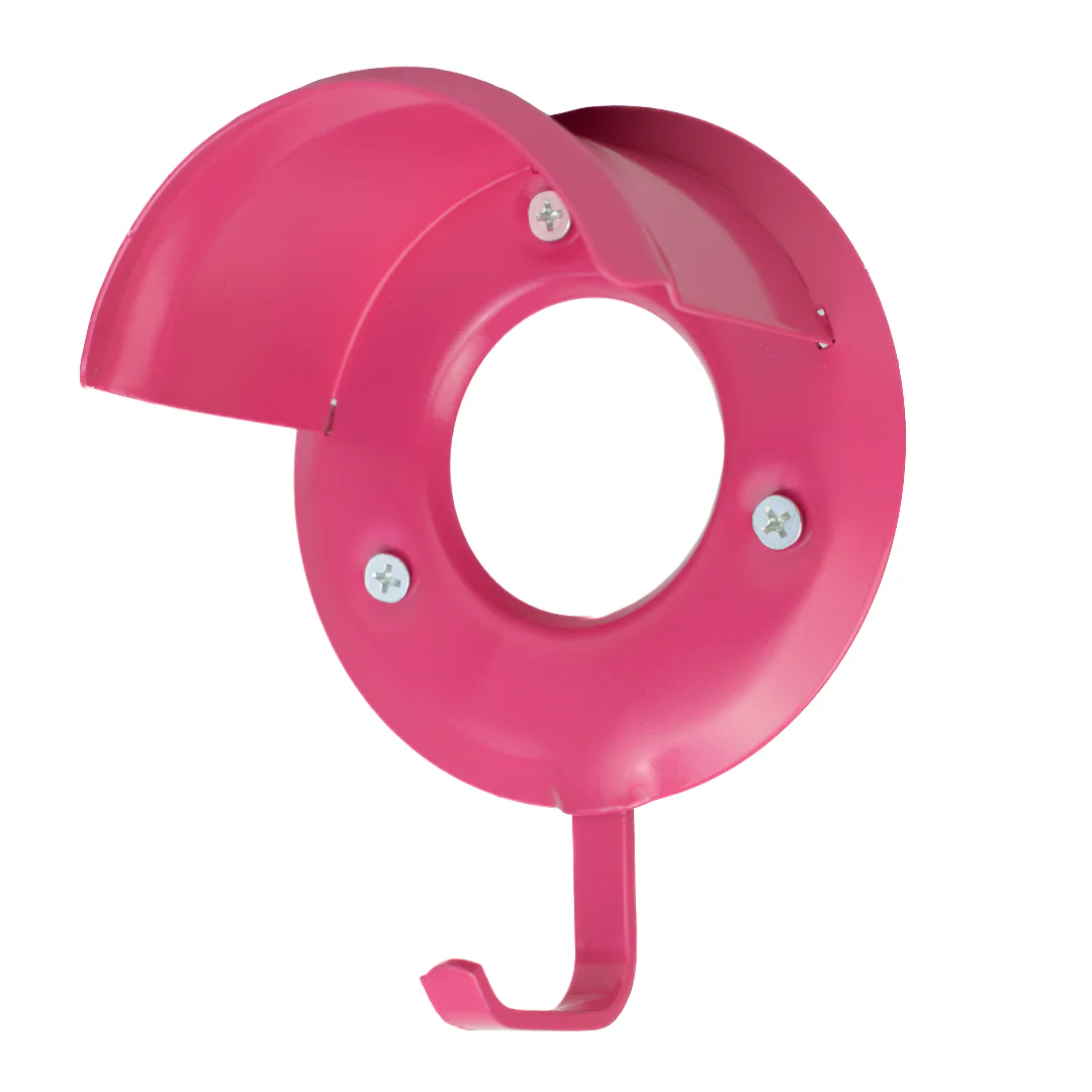 GS Equestrian & Country Metal Bridle Hook - Image 3