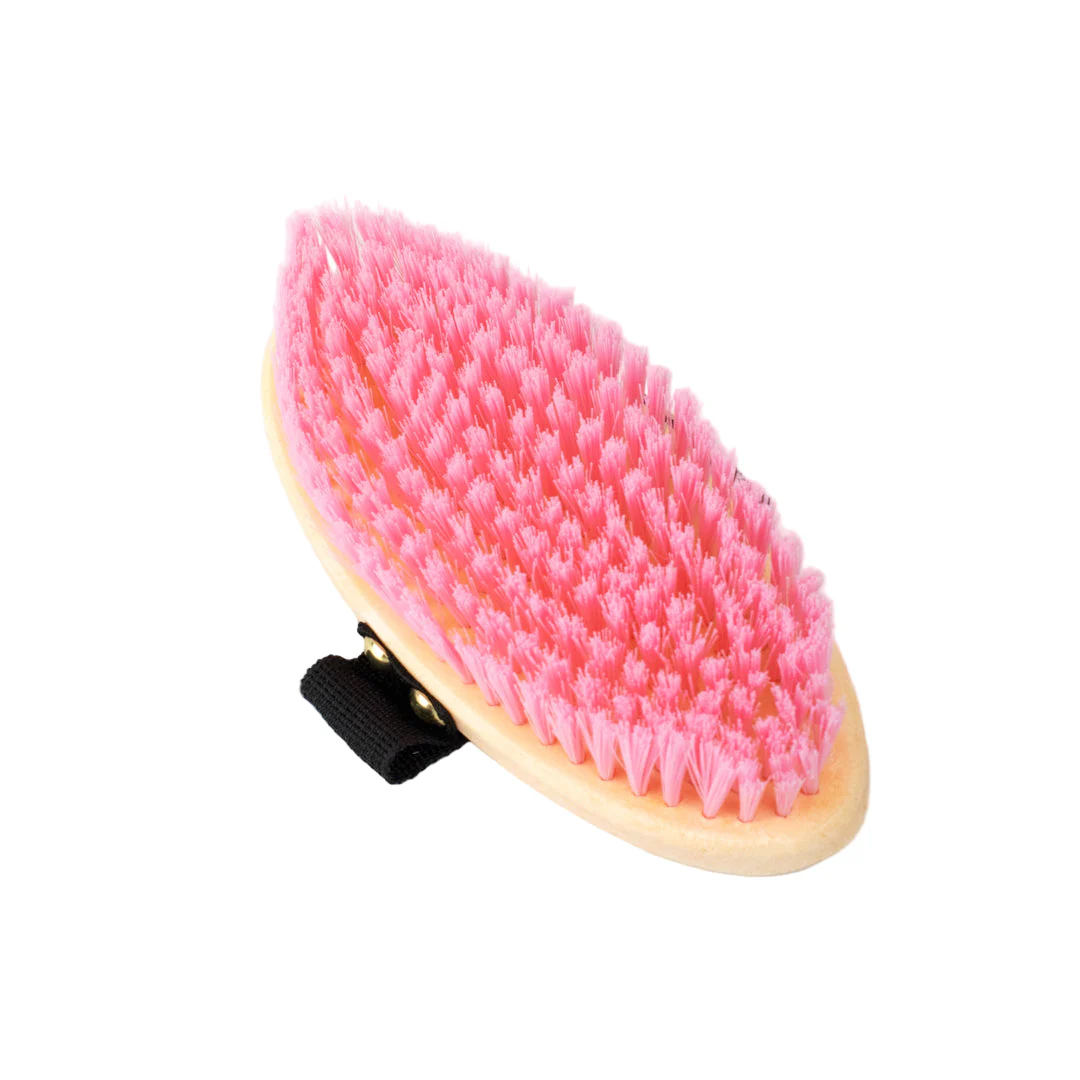 GS Equestrian & Country Plastic Body Brush - Image 15
