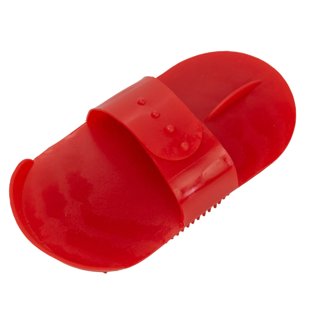 GS Equestrian & Country Plastic Curry Comb - Image 17