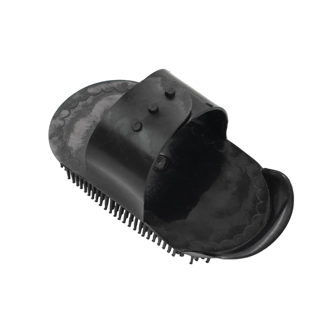 GS Equestrian & Country Plastic Curry Comb - Image 34