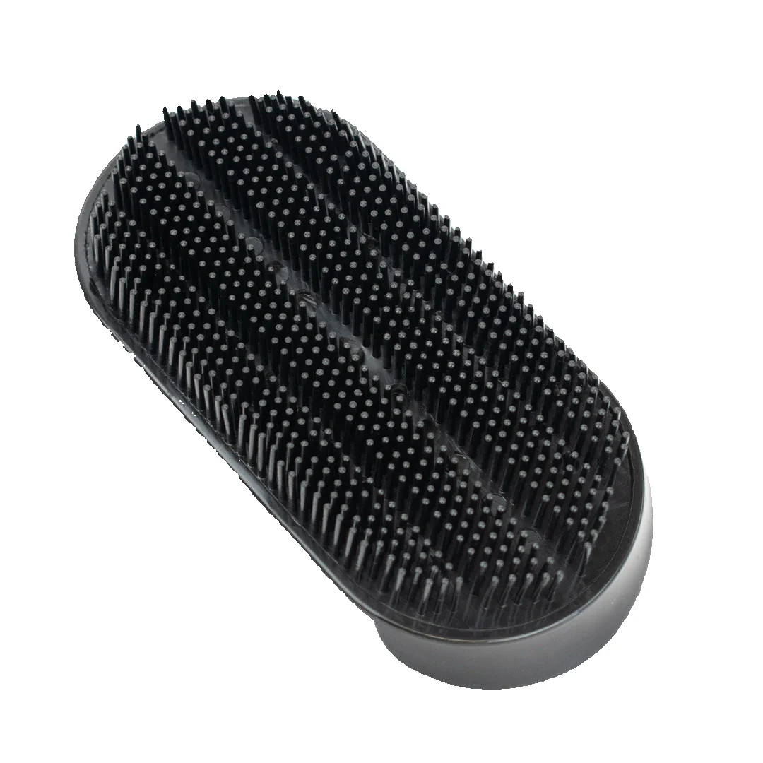 GS Equestrian & Country Plastic Curry Comb - Image 40