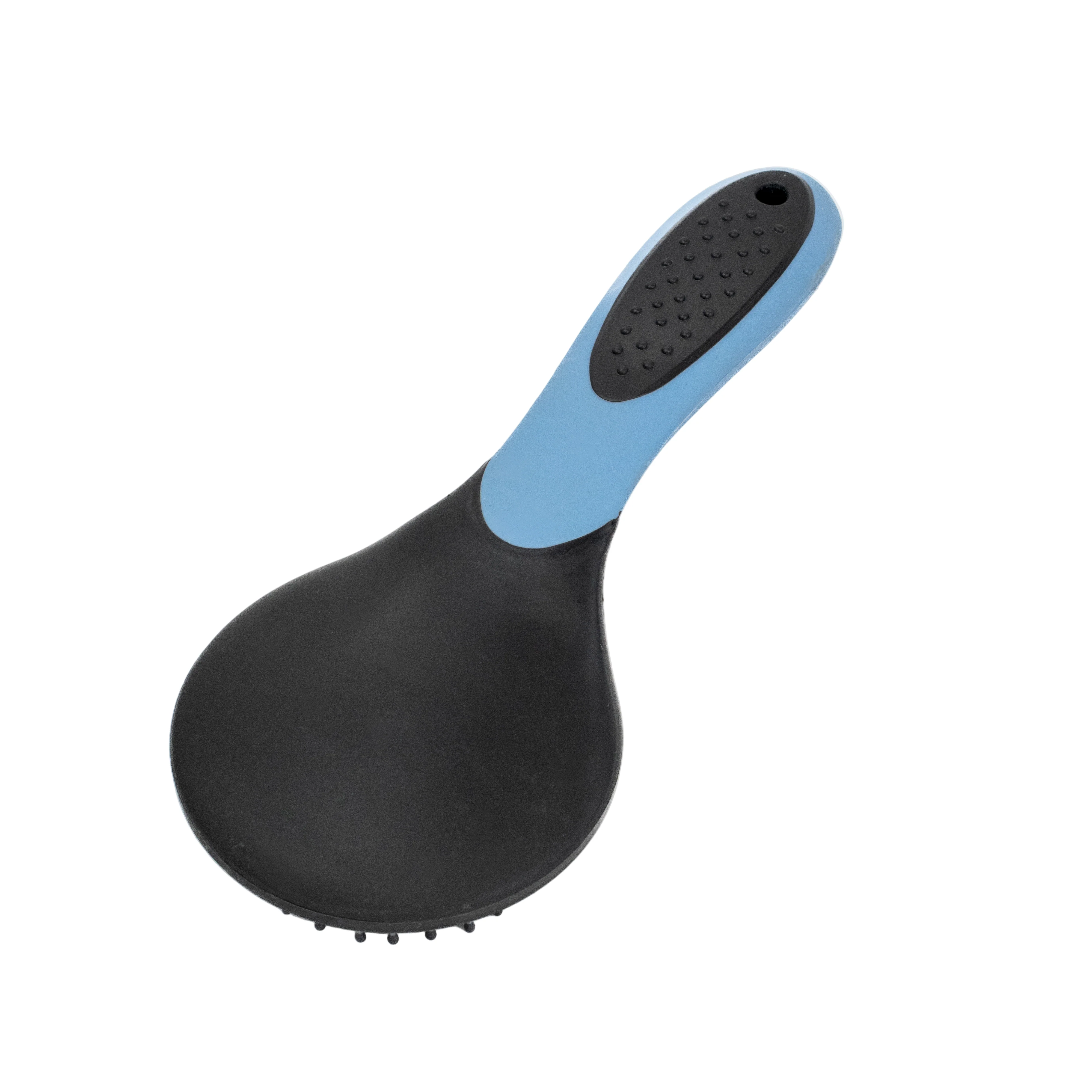 GS Equestrian & Country Plastic Mane & Tail Brush - Image 3