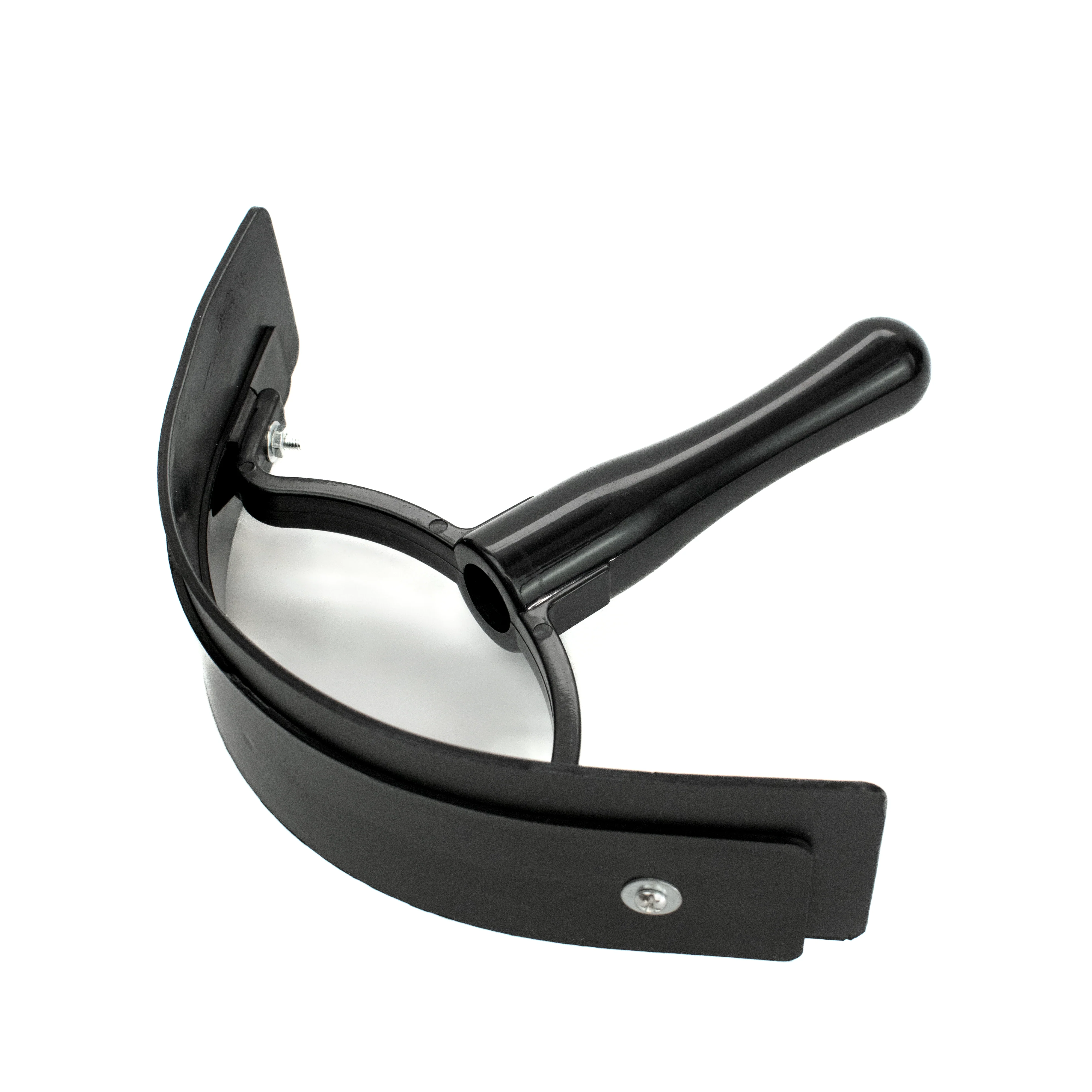 GS Equestrian & Country Plastic Sweat Scraper - Image 2