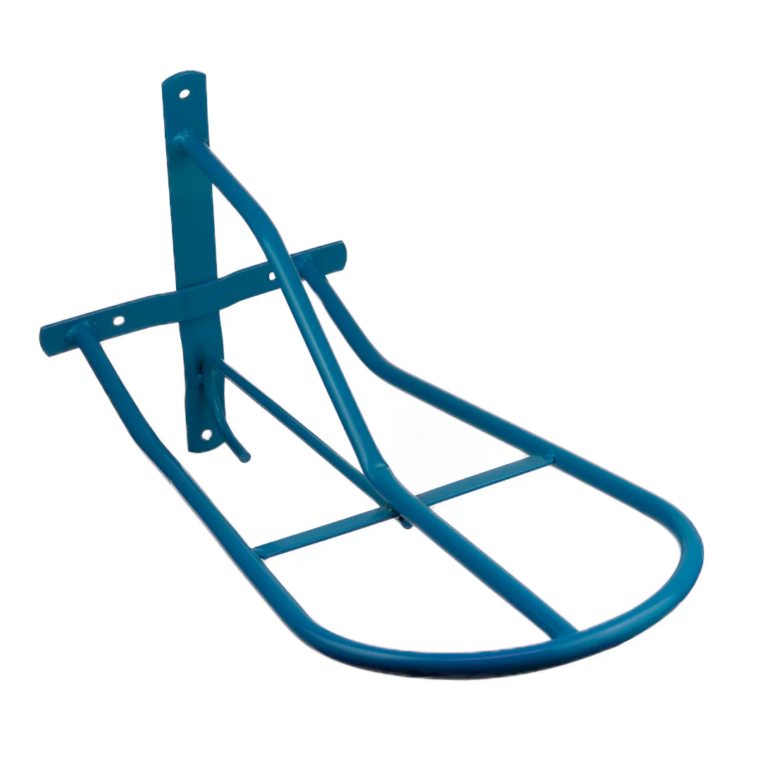 GS Equestrian & Country Saddle Rack Wall Mount - Image 2