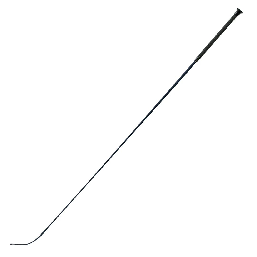 GS Equestrian Dressage Whip with 12cm Flick - Image 6