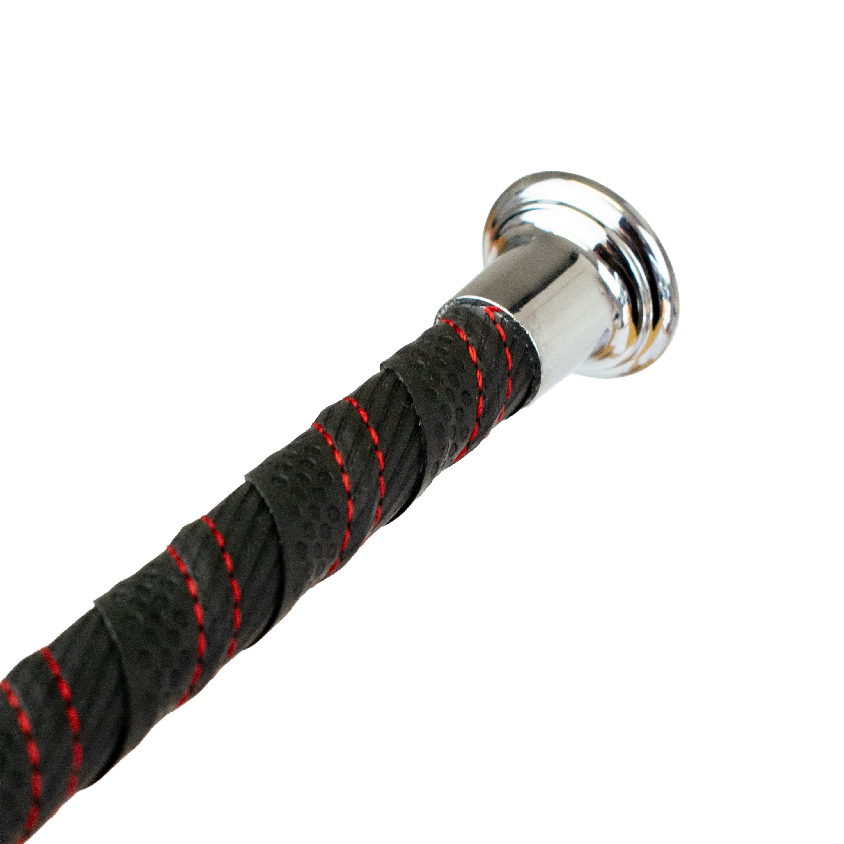 GS Equestrian Dressage Whip with 12cm Flick - Image 8