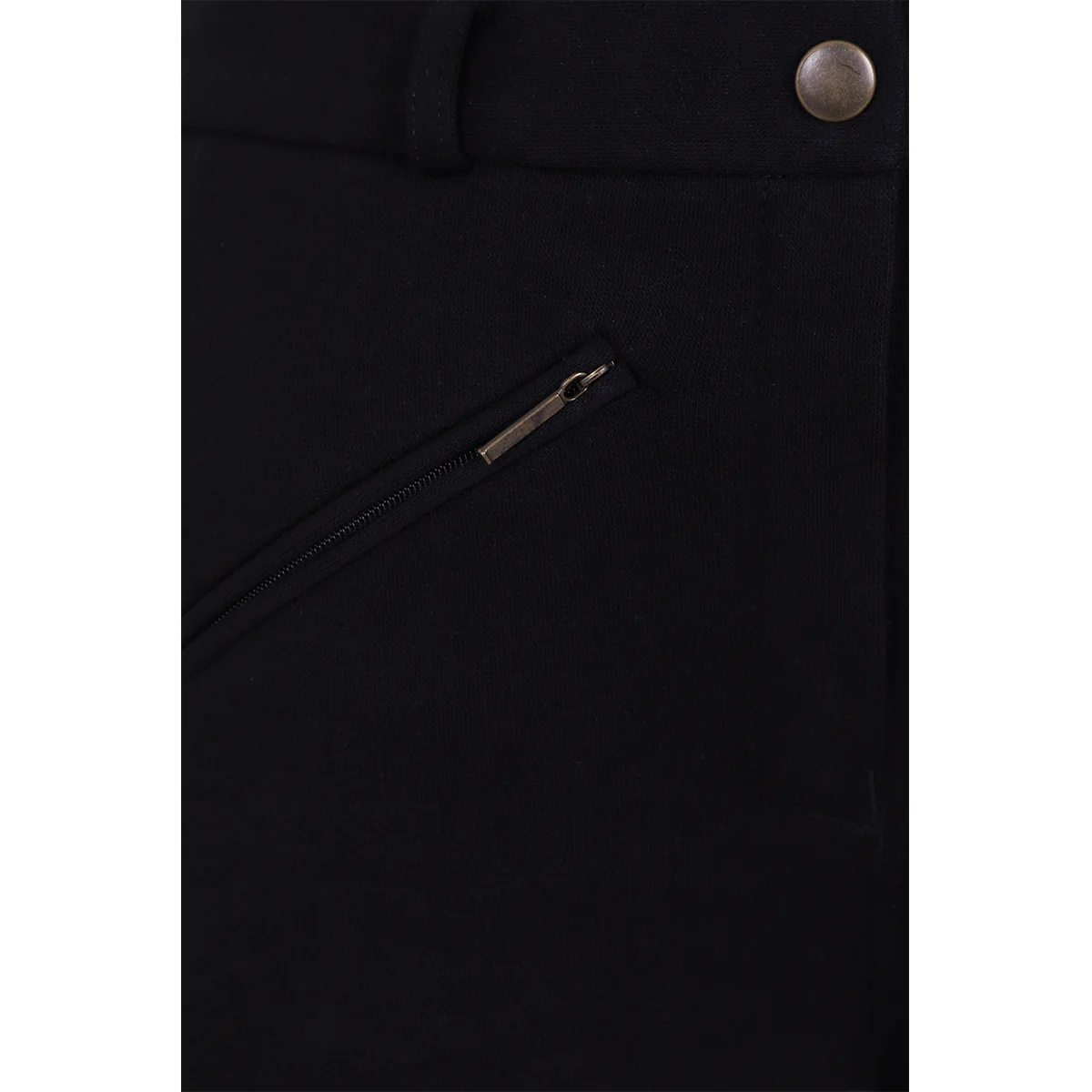 GS Equestrian Ellia Ladies Silicone Full Seat Jodhpurs - Image 26