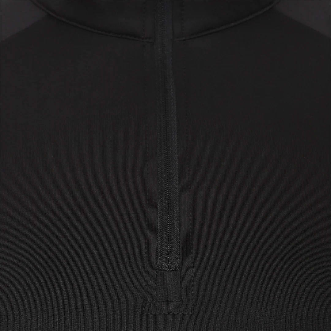 GS Equestrian Ladies Momentum Long Sleeve Base Layer - Image 12