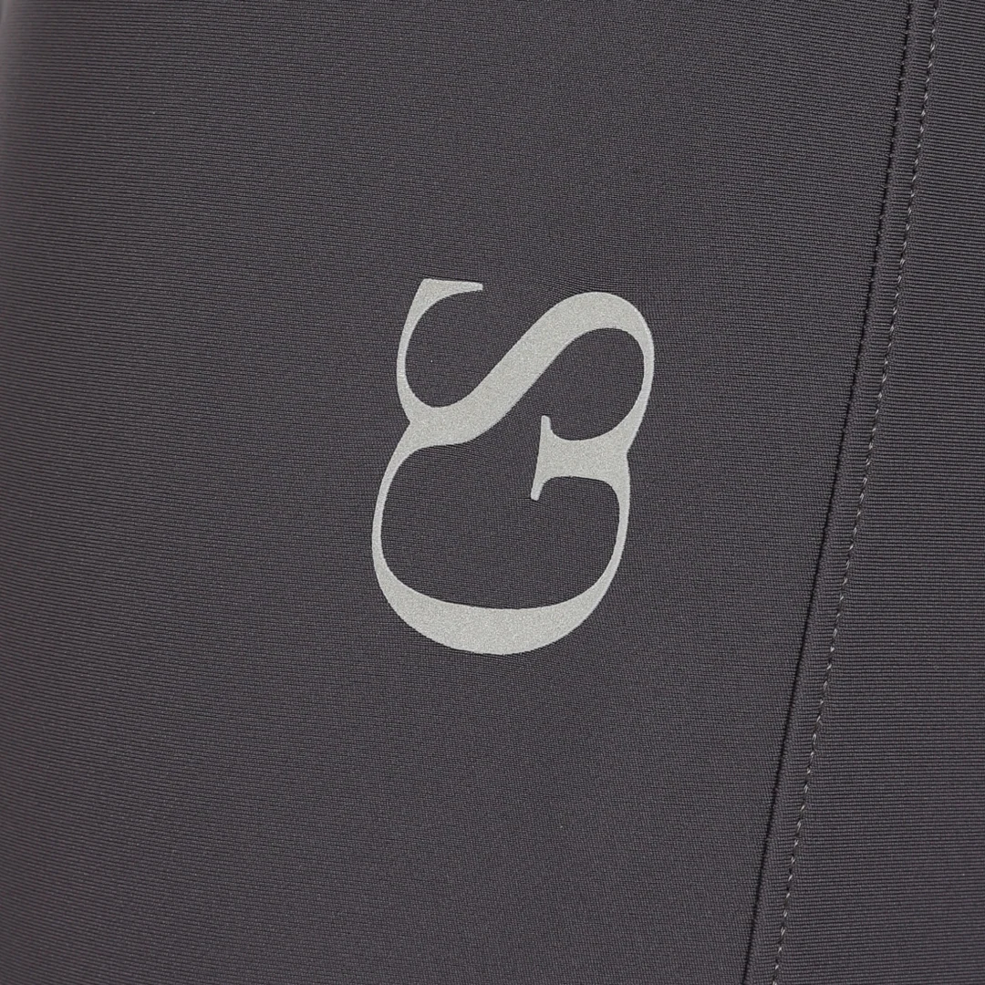 GS Equestrian Ladies Unity Full Seat Riding Tights - Image 17