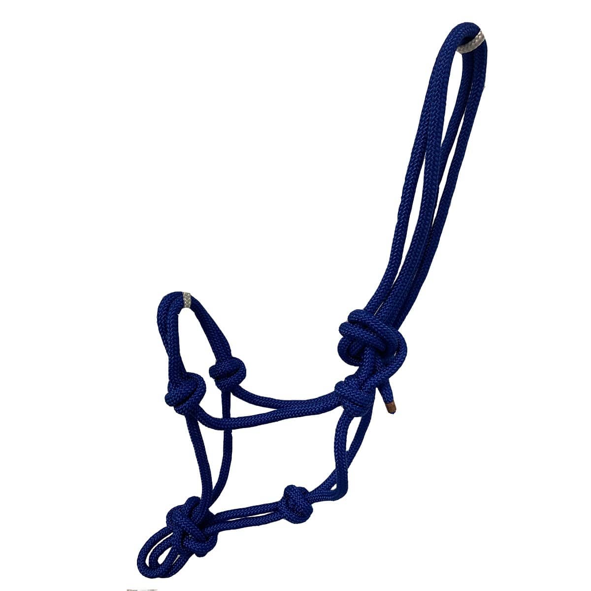 GS Equestrian Rope Halter - Image 12