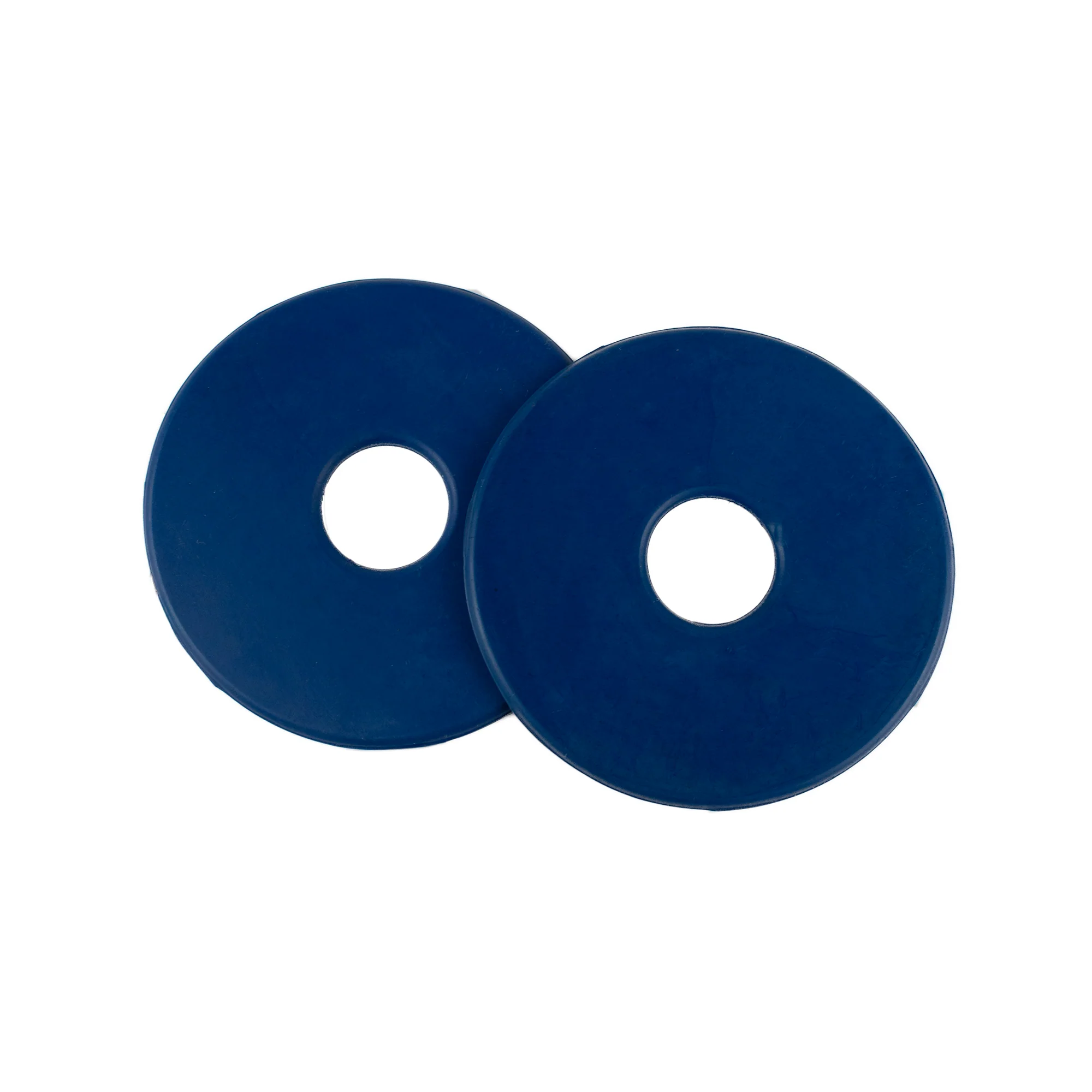 GS Equestrian Rubber Bit Guard - Image 2