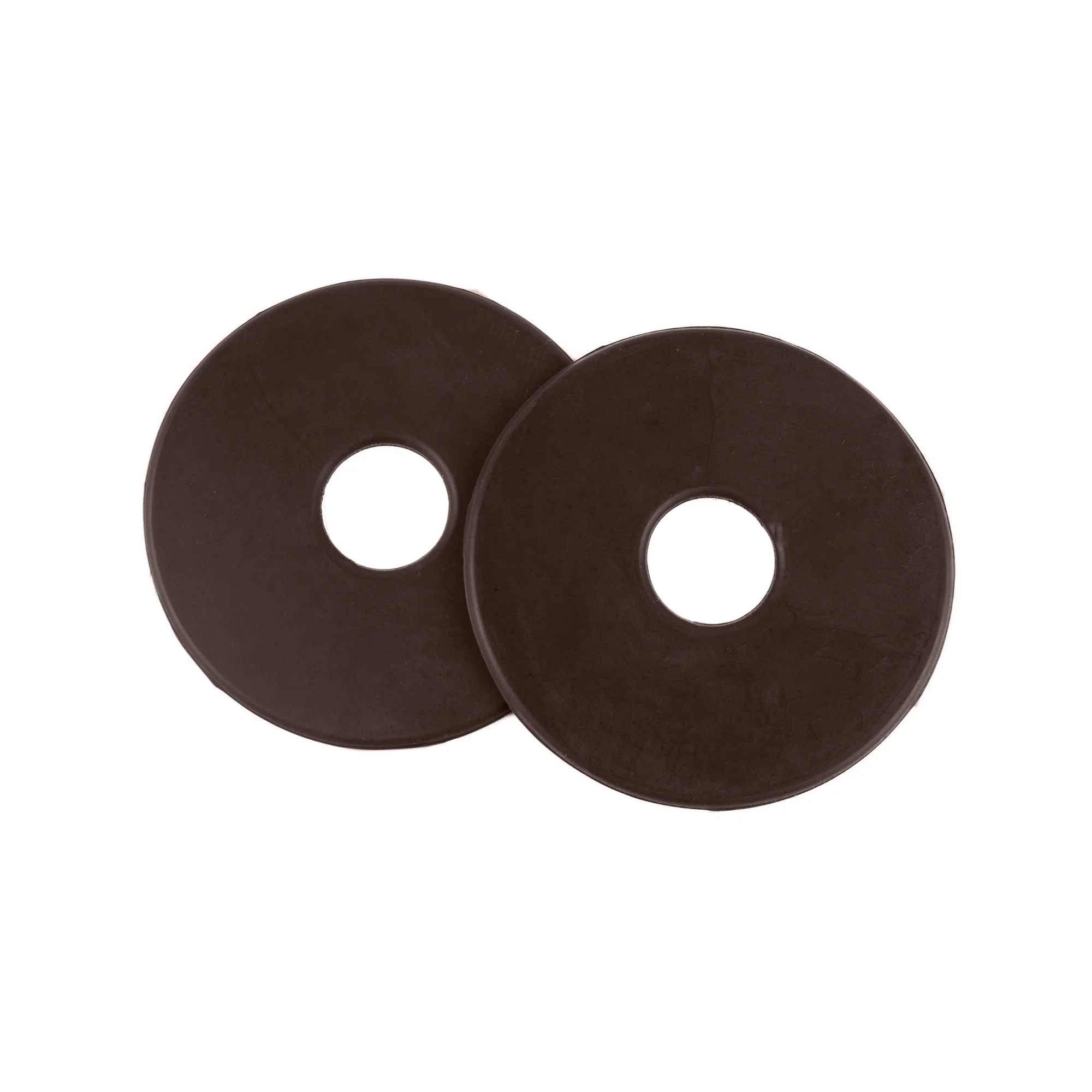 GS Equestrian Rubber Bit Guard - Image 3