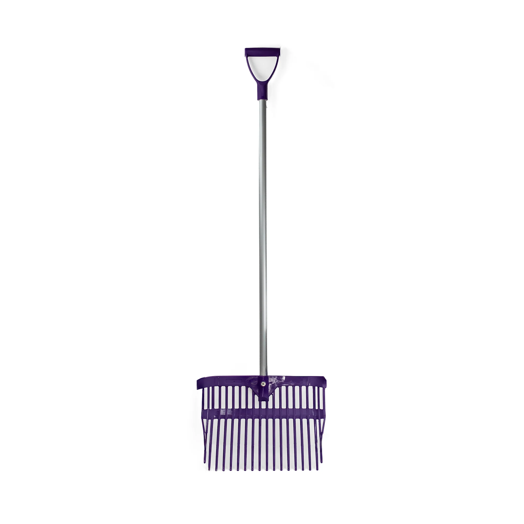 GS Equestrian Shavings Fork - Image 3