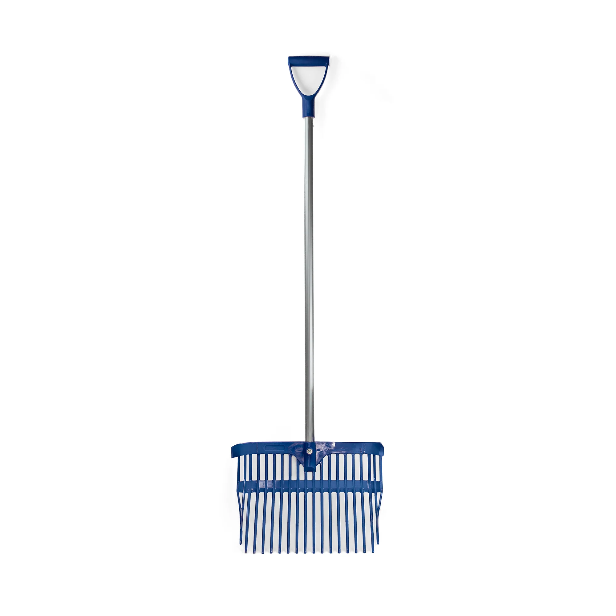 GS Equestrian Shavings Fork - Image 4