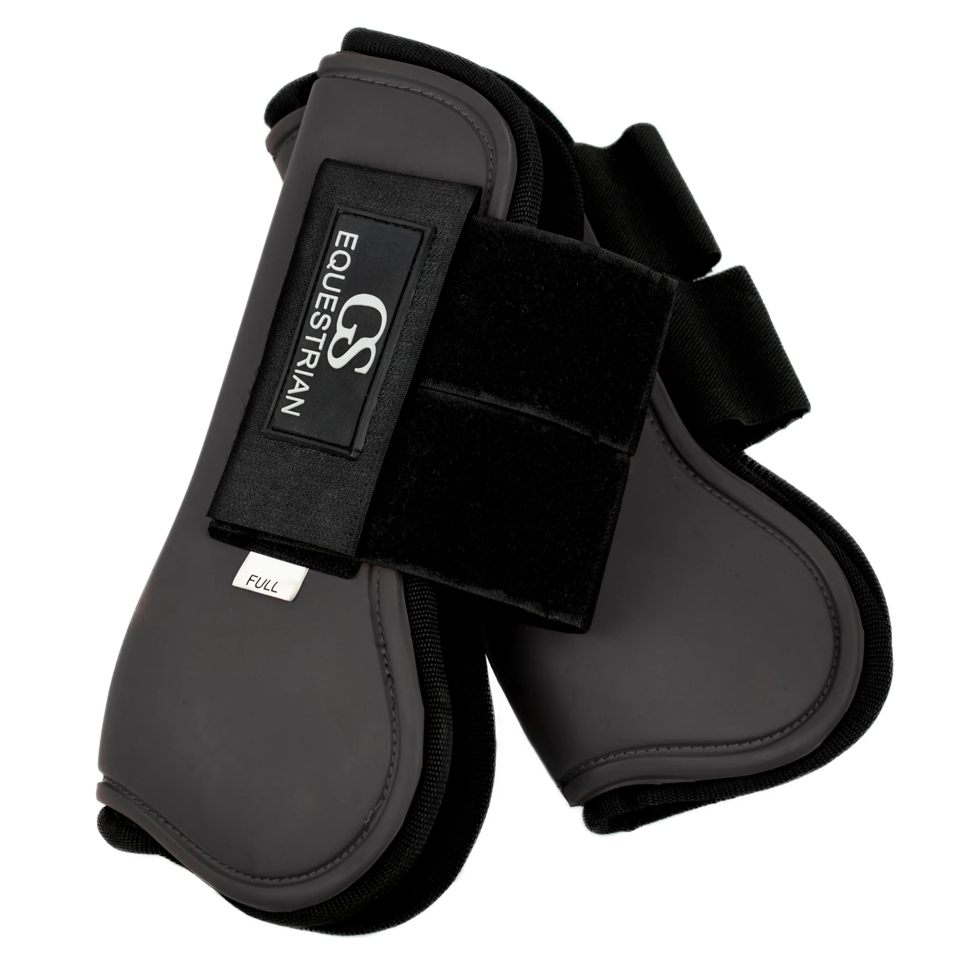 GS Equestrian Tendon Boots - Image 2
