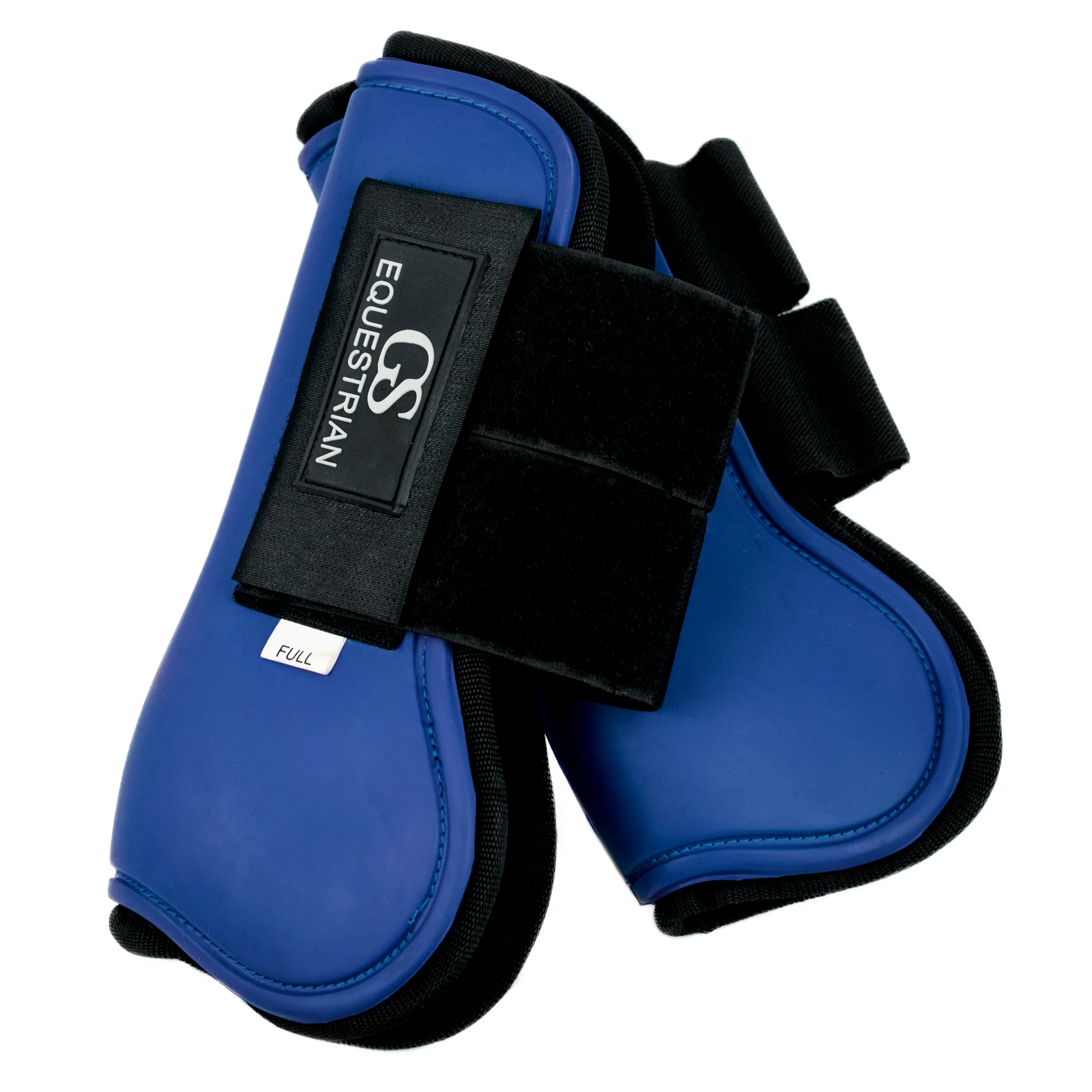 GS Equestrian Tendon Boots - Image 4