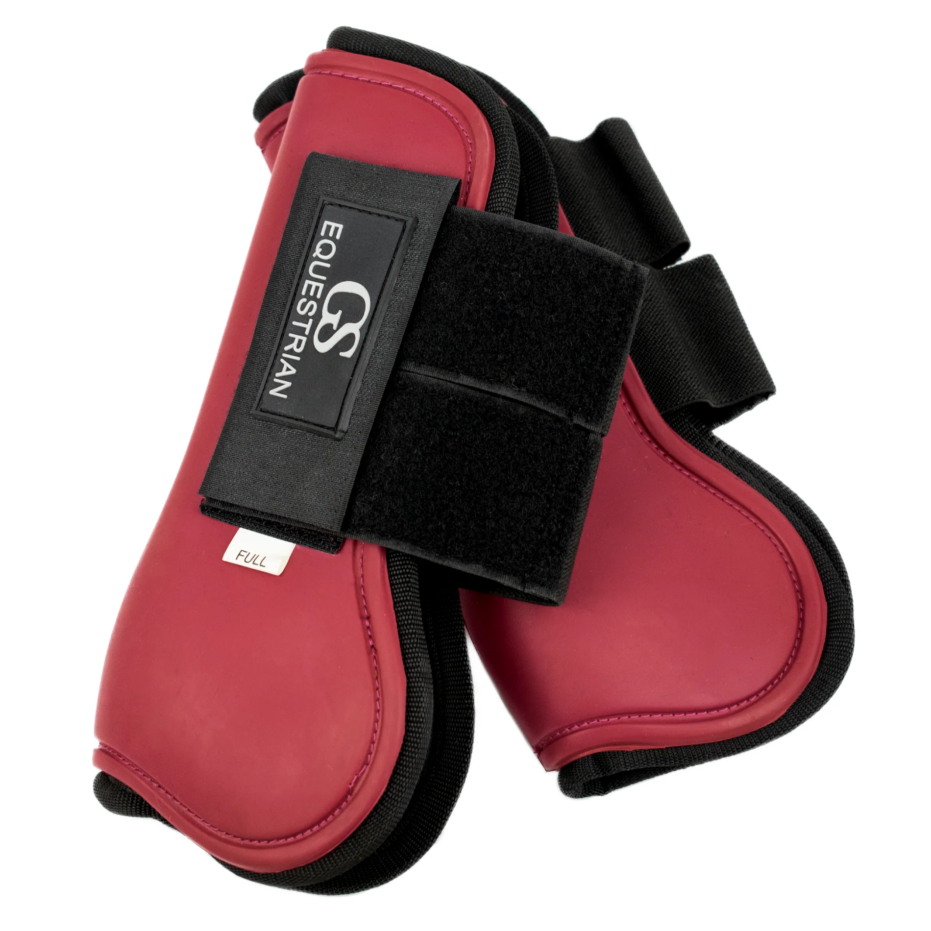 GS Equestrian Tendon Boots - Image 6