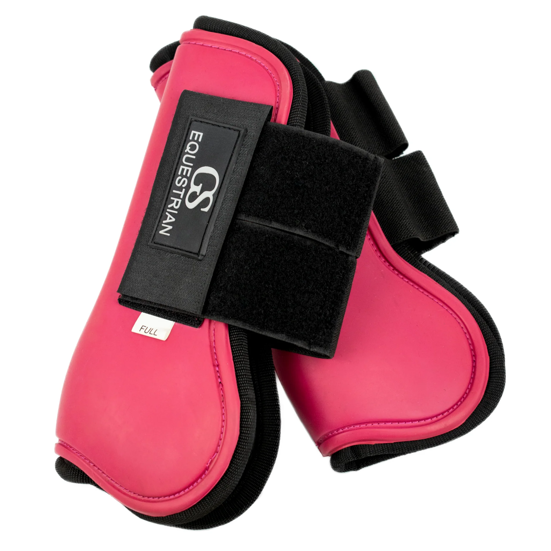 GS Equestrian Tendon Boots - Image 8
