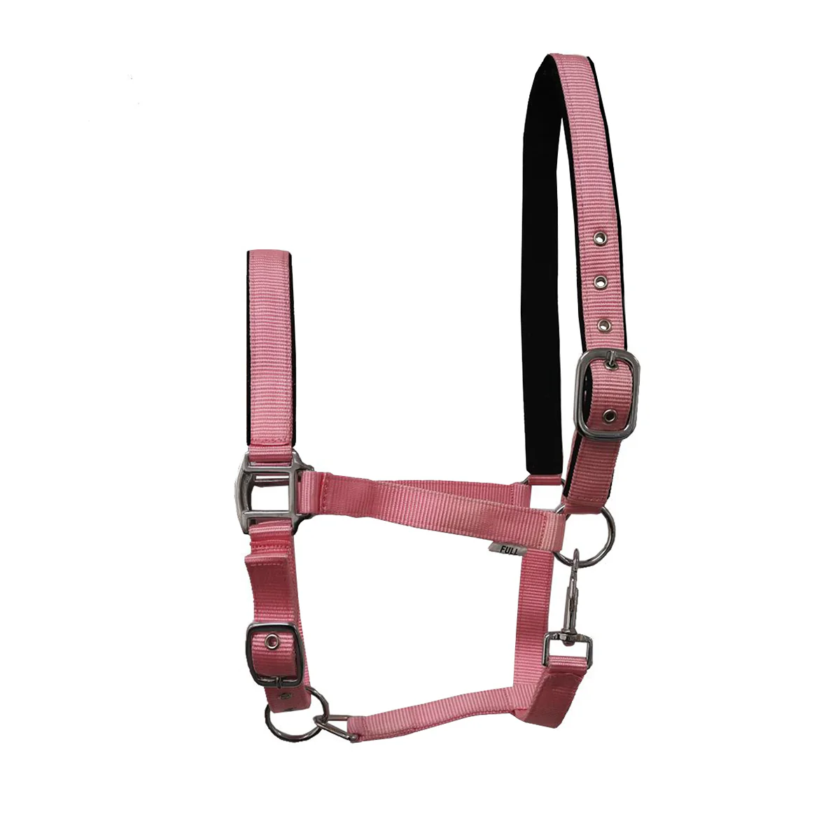 GS Equestrian Padded Head Collar - Image 12