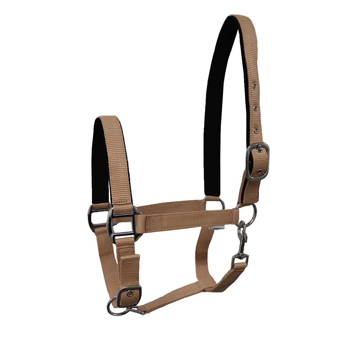 GS Equestrian Padded Head Collar - Image 18