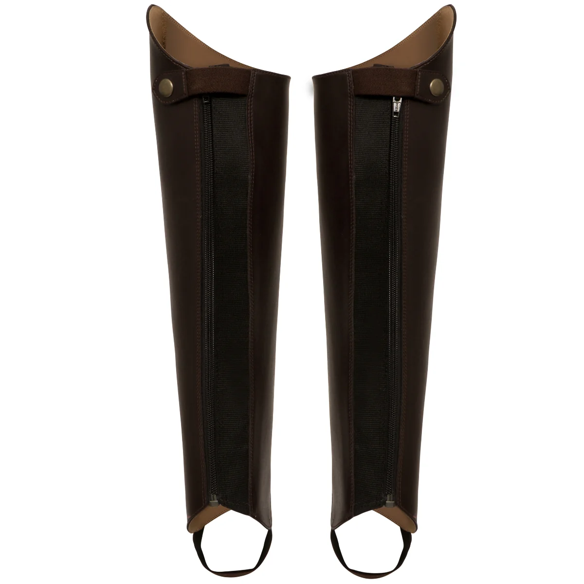 GS Equestrian Synthetic Gaiters - Image 2