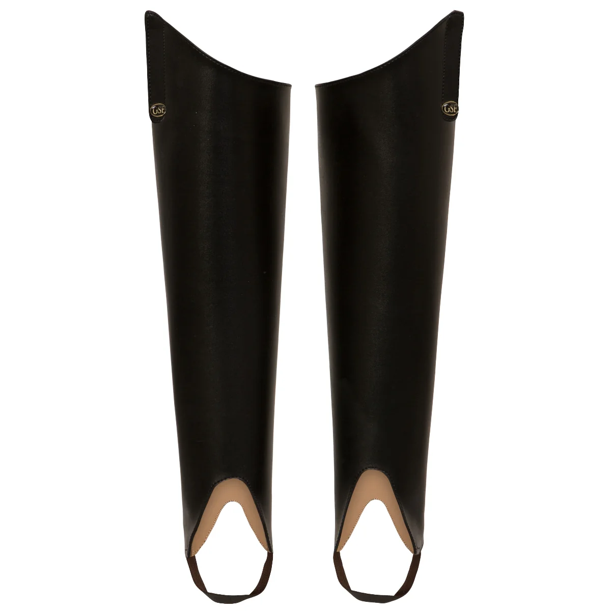 GS Equestrian Synthetic Gaiters - Image 4