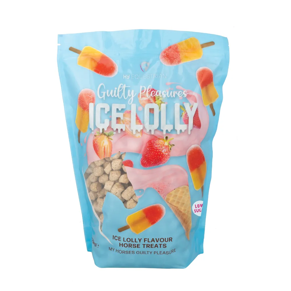 Guilty Pleasures Treats by Hy Equestrian