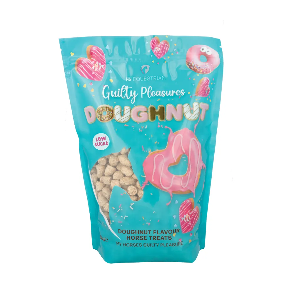 Guilty Pleasures Treats by Hy Equestrian - Image 2