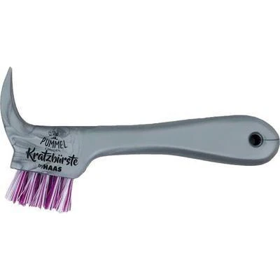 Haas Brushes Pummel Hoofpick - Image 2
