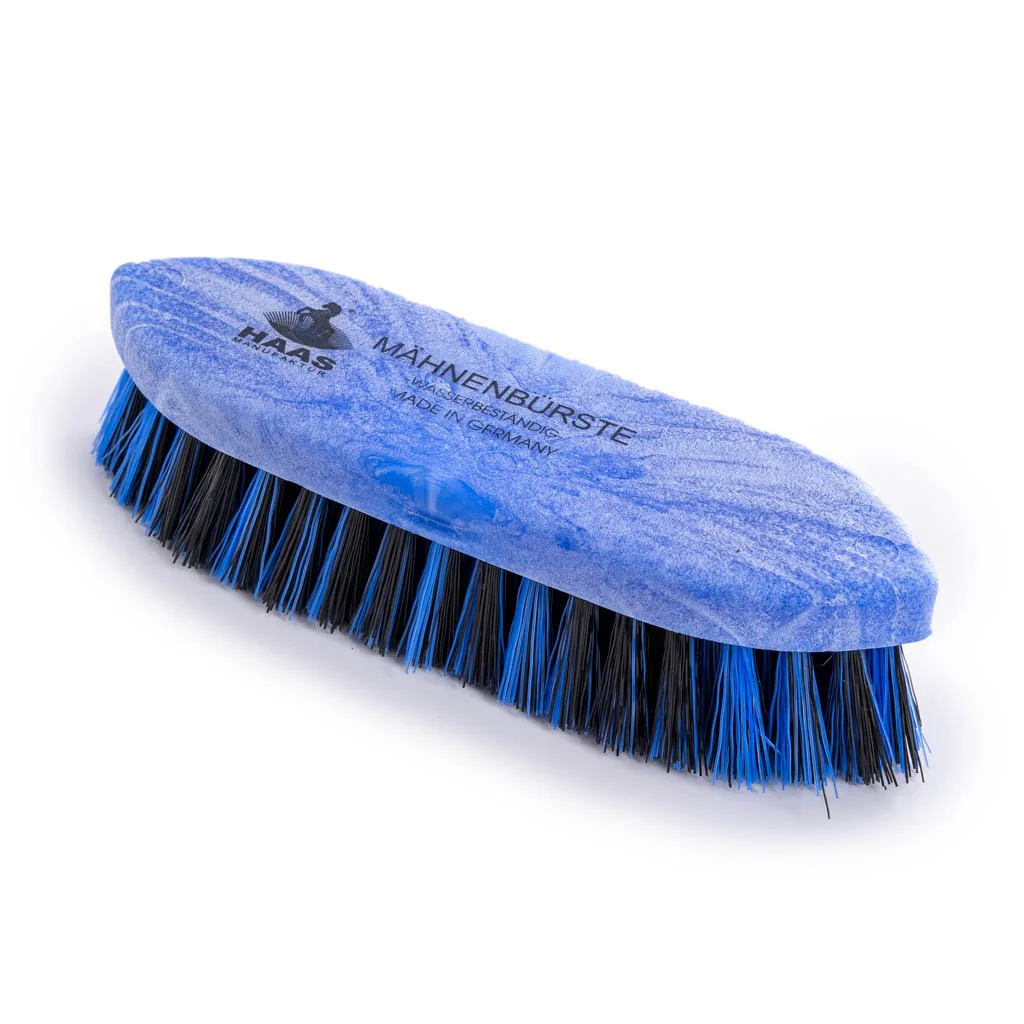 HAAS Small Mane Brush - Image 2
