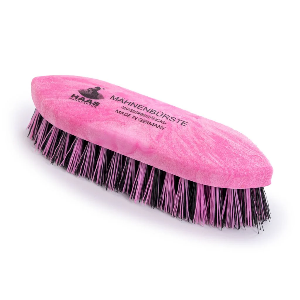 HAAS Small Mane Brush - Image 3